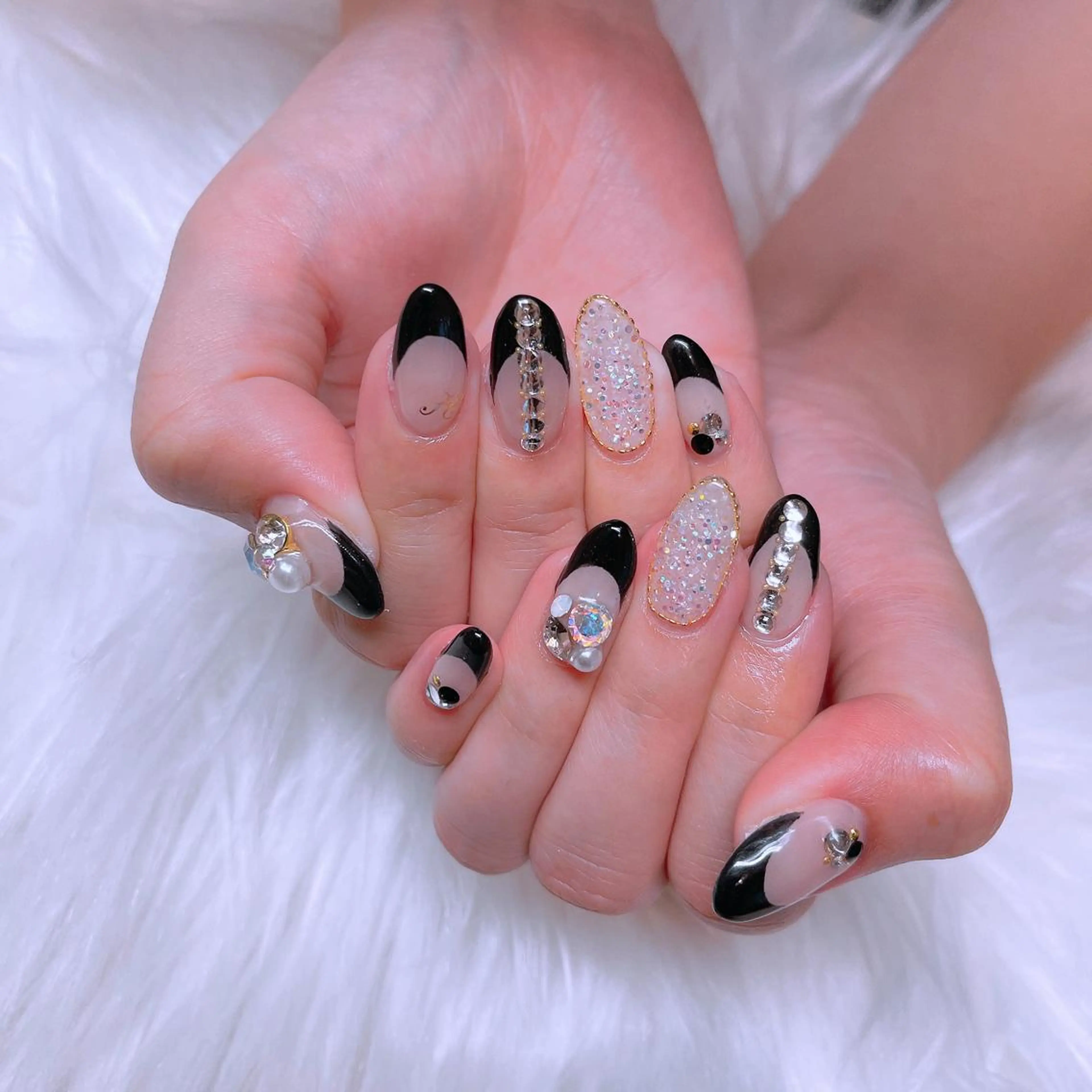 ネイル Private Salon 大宮のネイルデザイン
