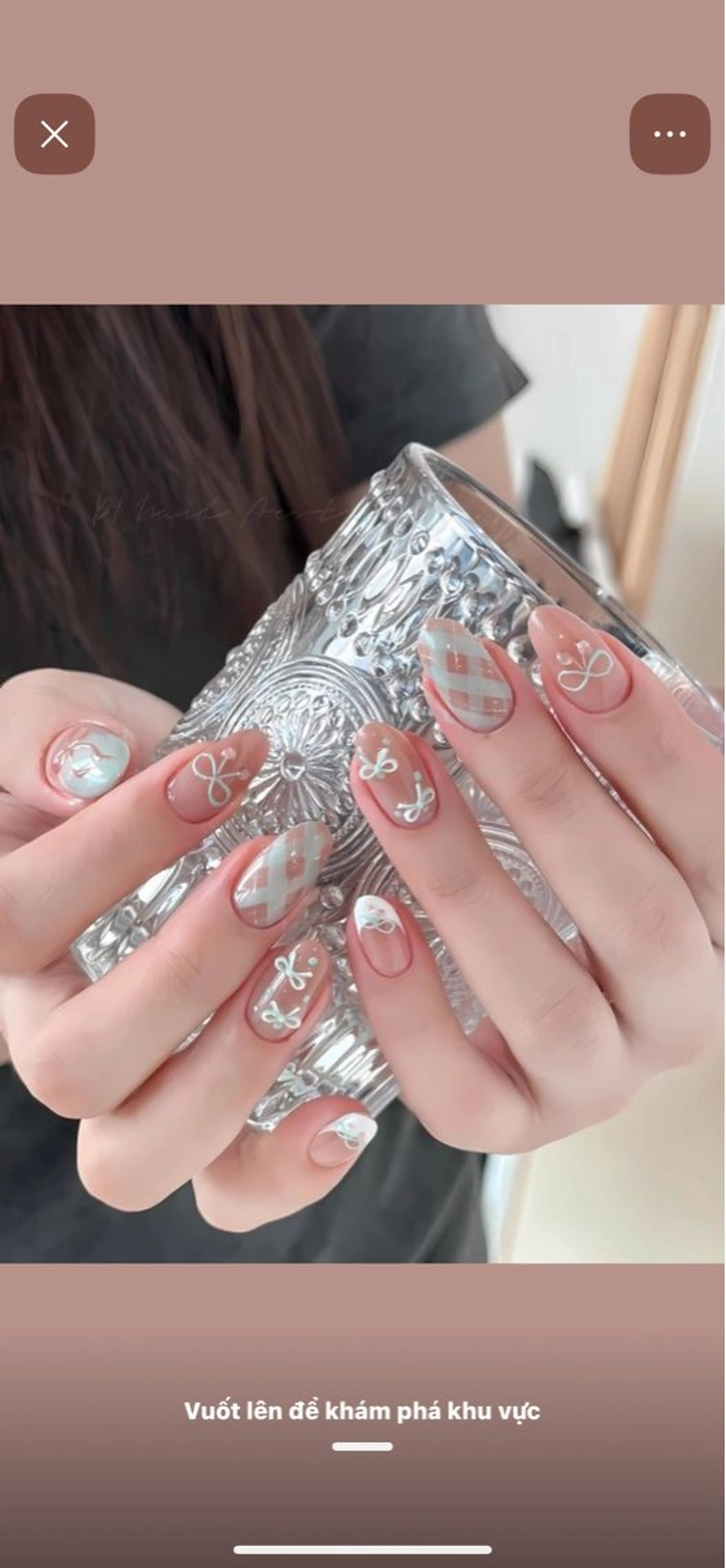 ネイル ハート ニュアンスネイル ワンホンネイル ハンドネイル ゆ いのネイルデザイン