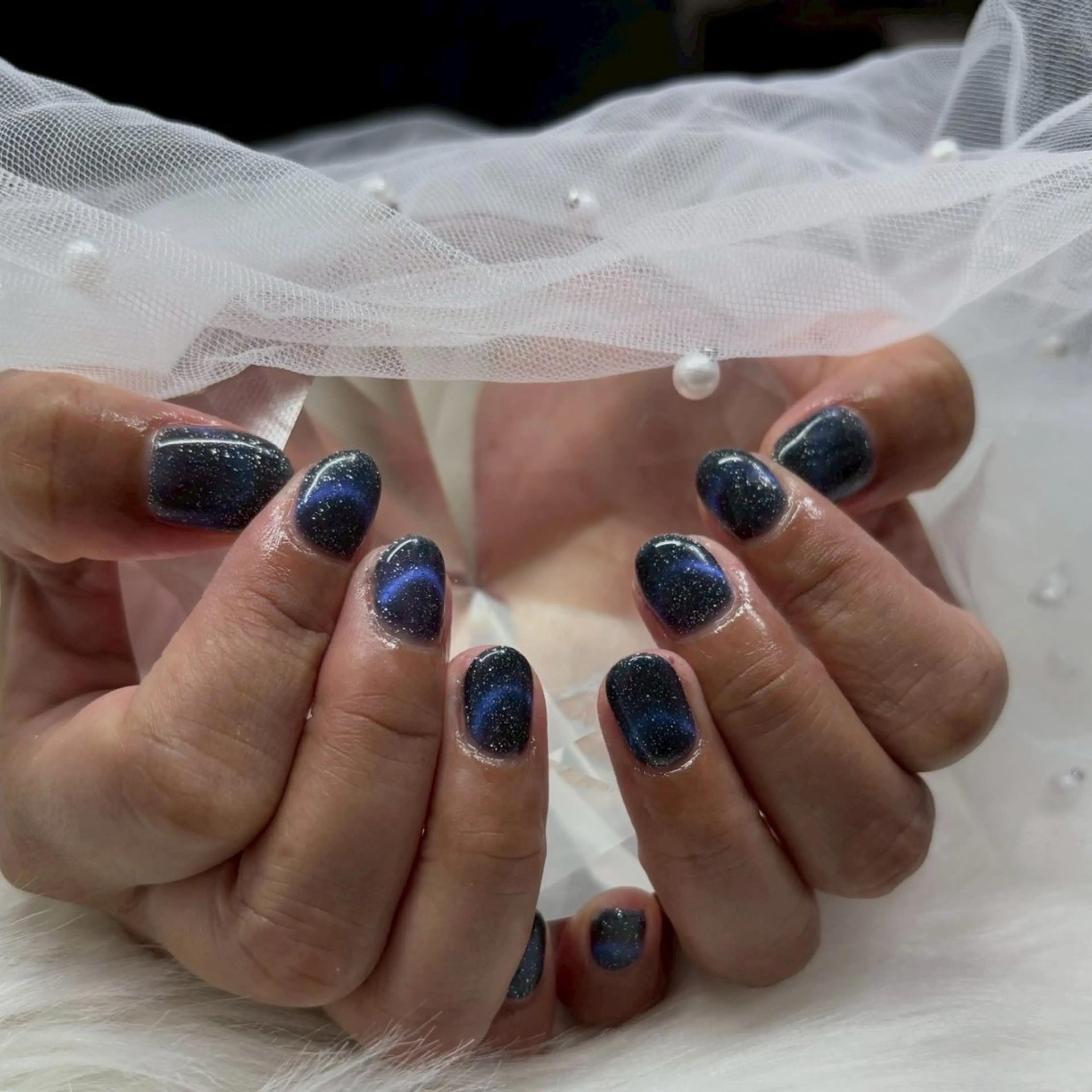 ネイル ハンドネイル ネイルサロン ANELAのネイルデザイン