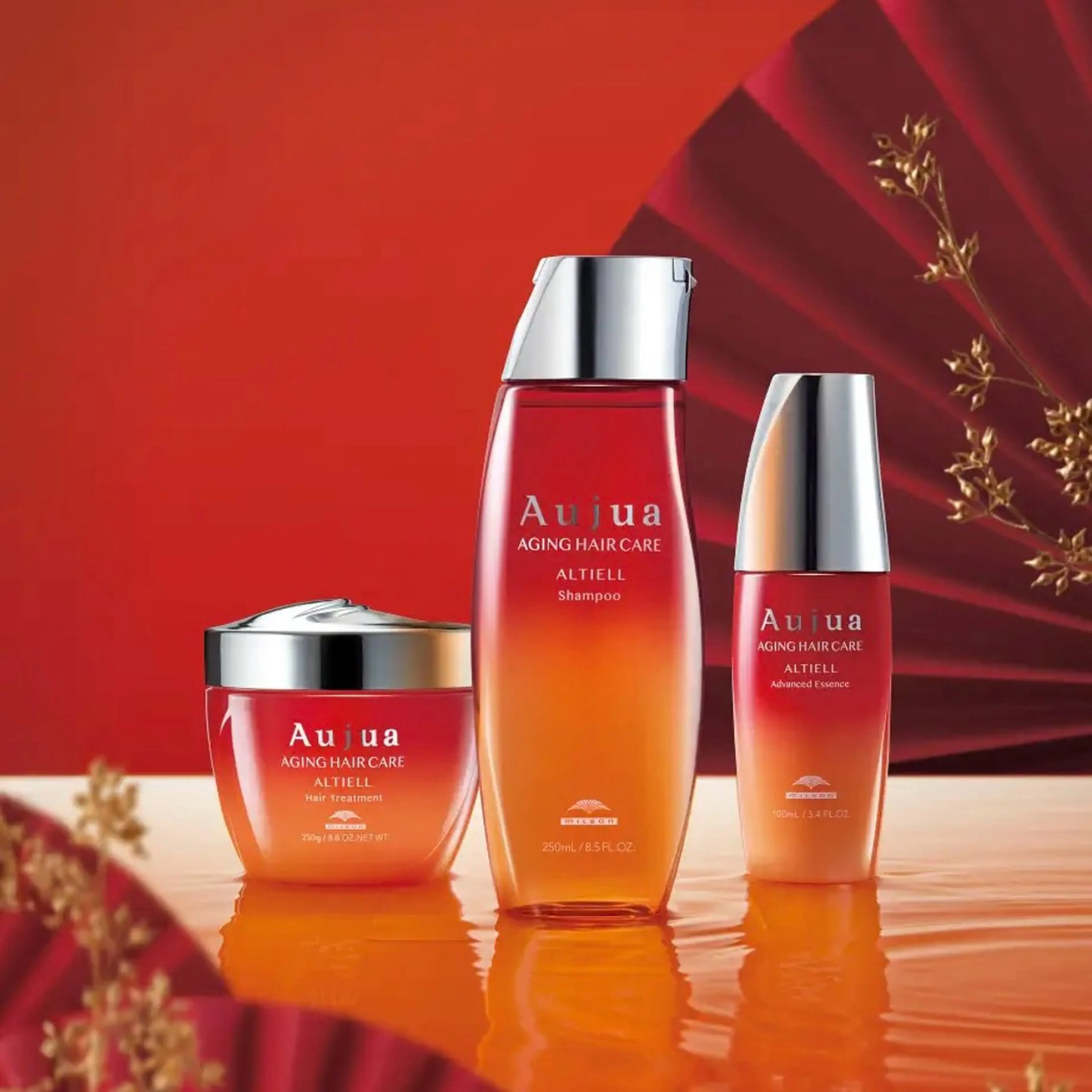 ロング トリートメント 💖ダブルカラー/ ヘアセット/晴香💖のヘアスタイル