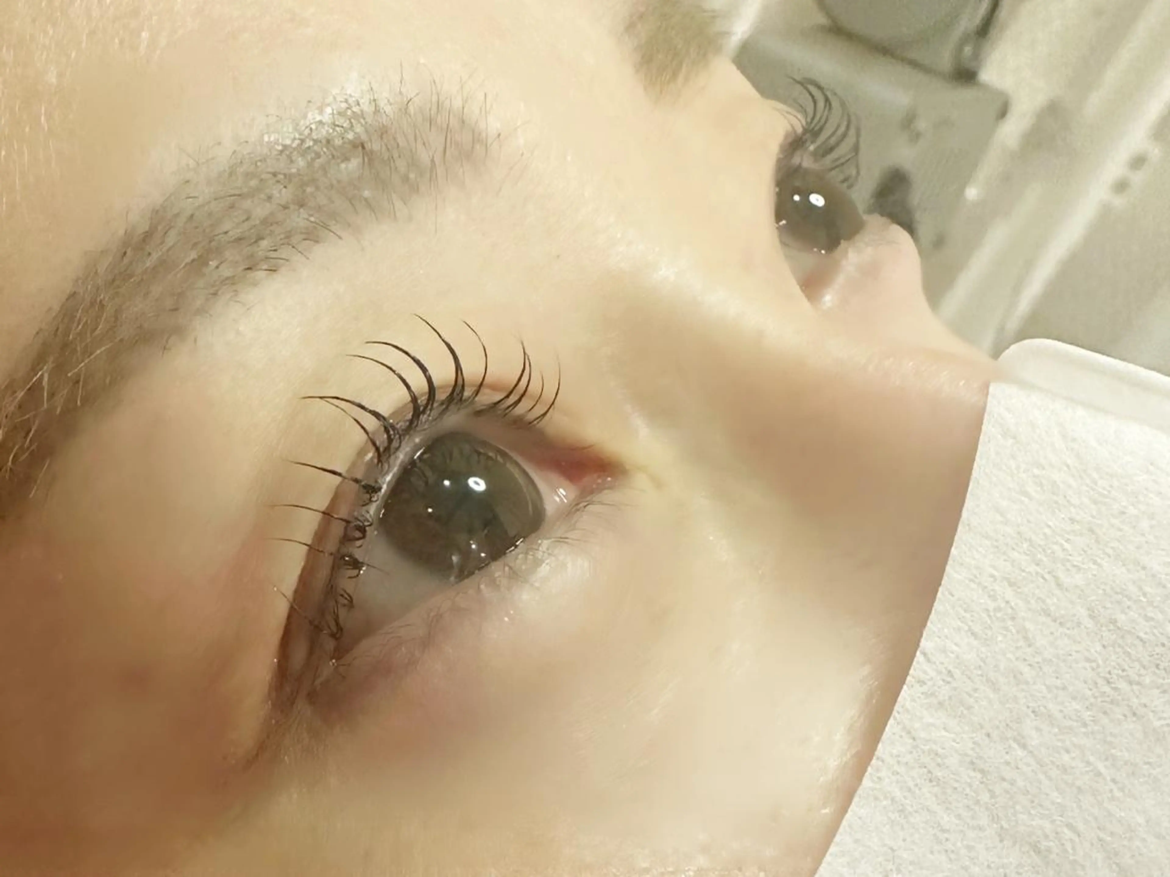 マツエク・マツパ 広中 裕一のマツエク・マツパデザイン