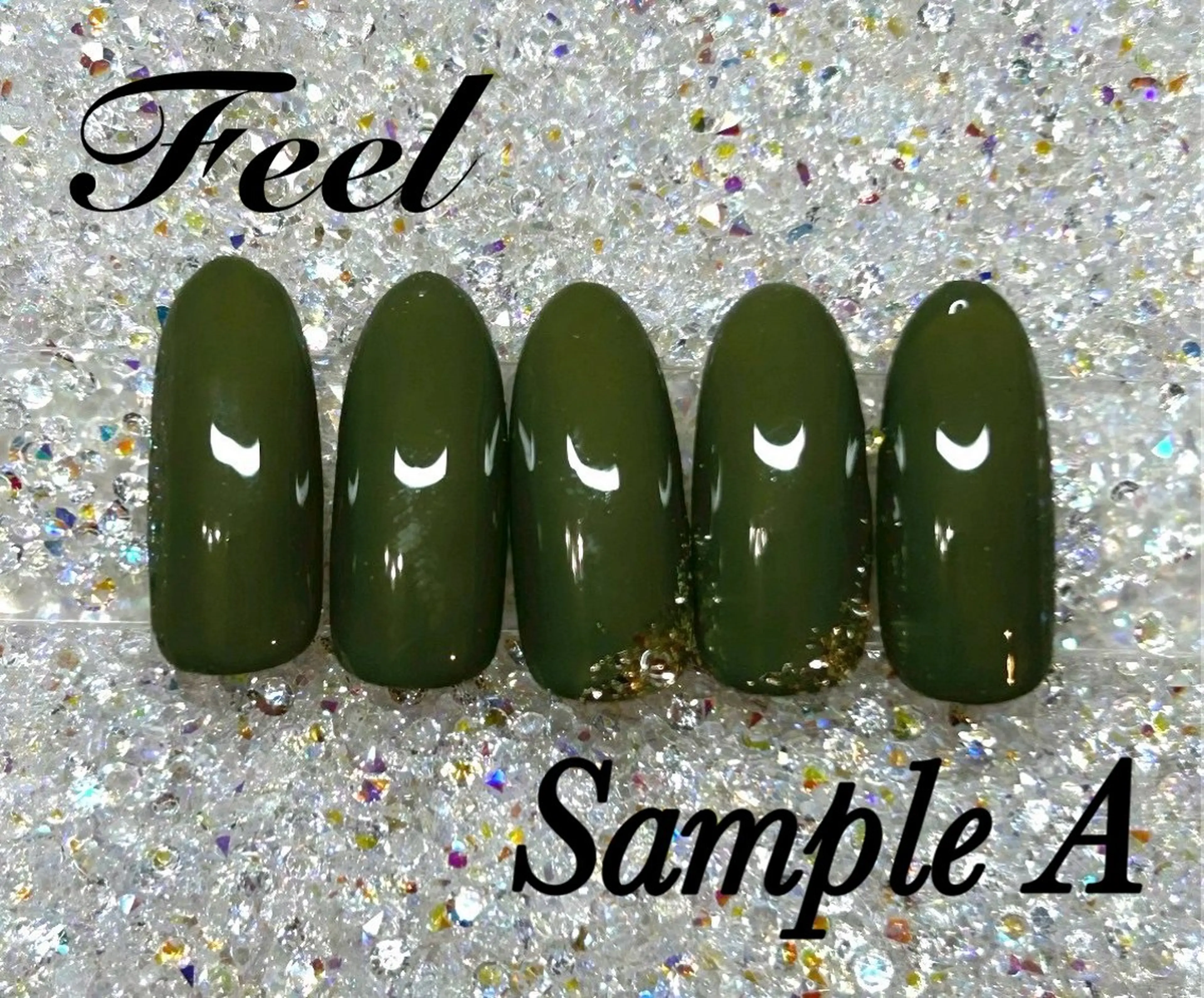 ネイル ハンドネイル ネイルサロン Feel円町店のネイルデザイン