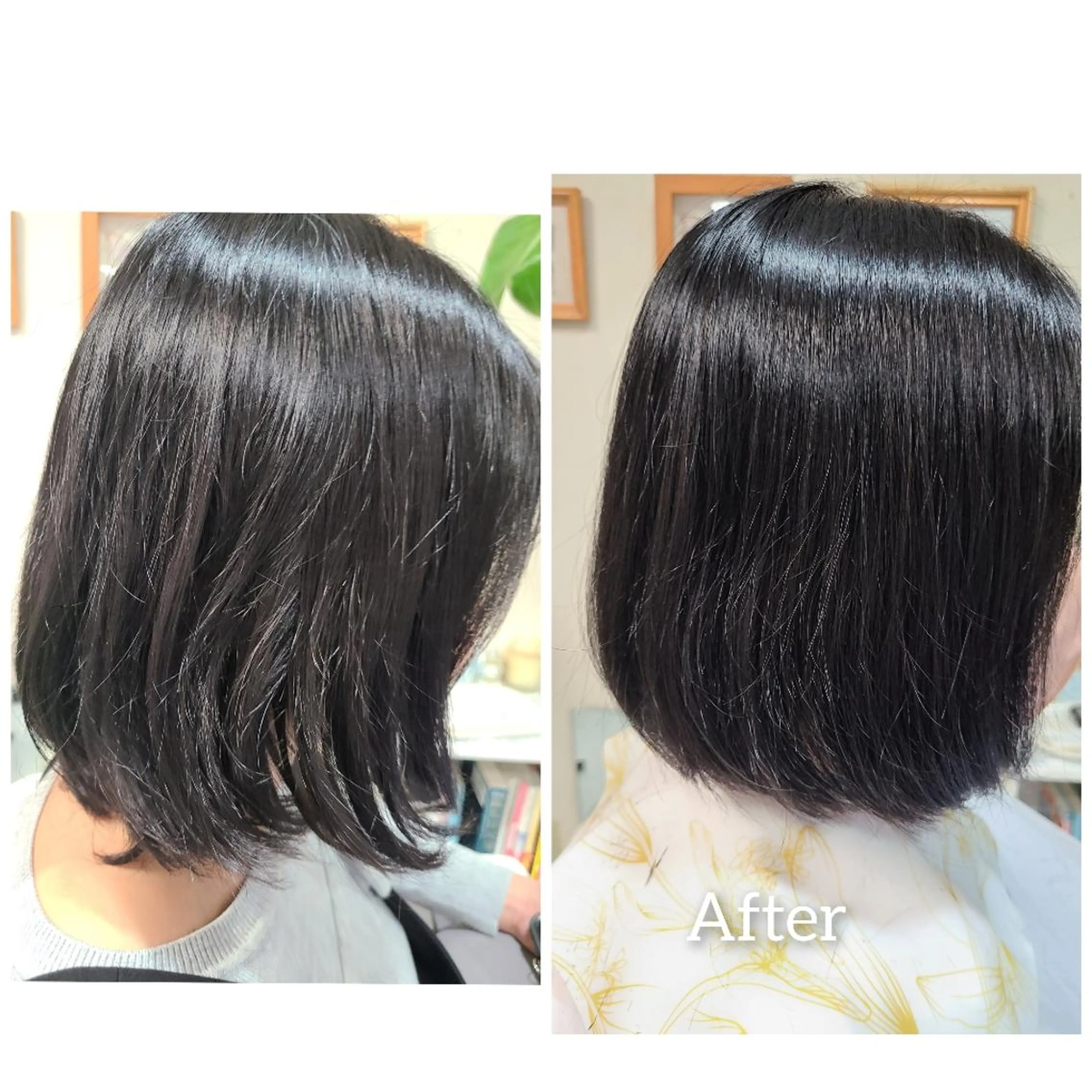 ショート 【トータル美容】 Eternityのその他イメージ