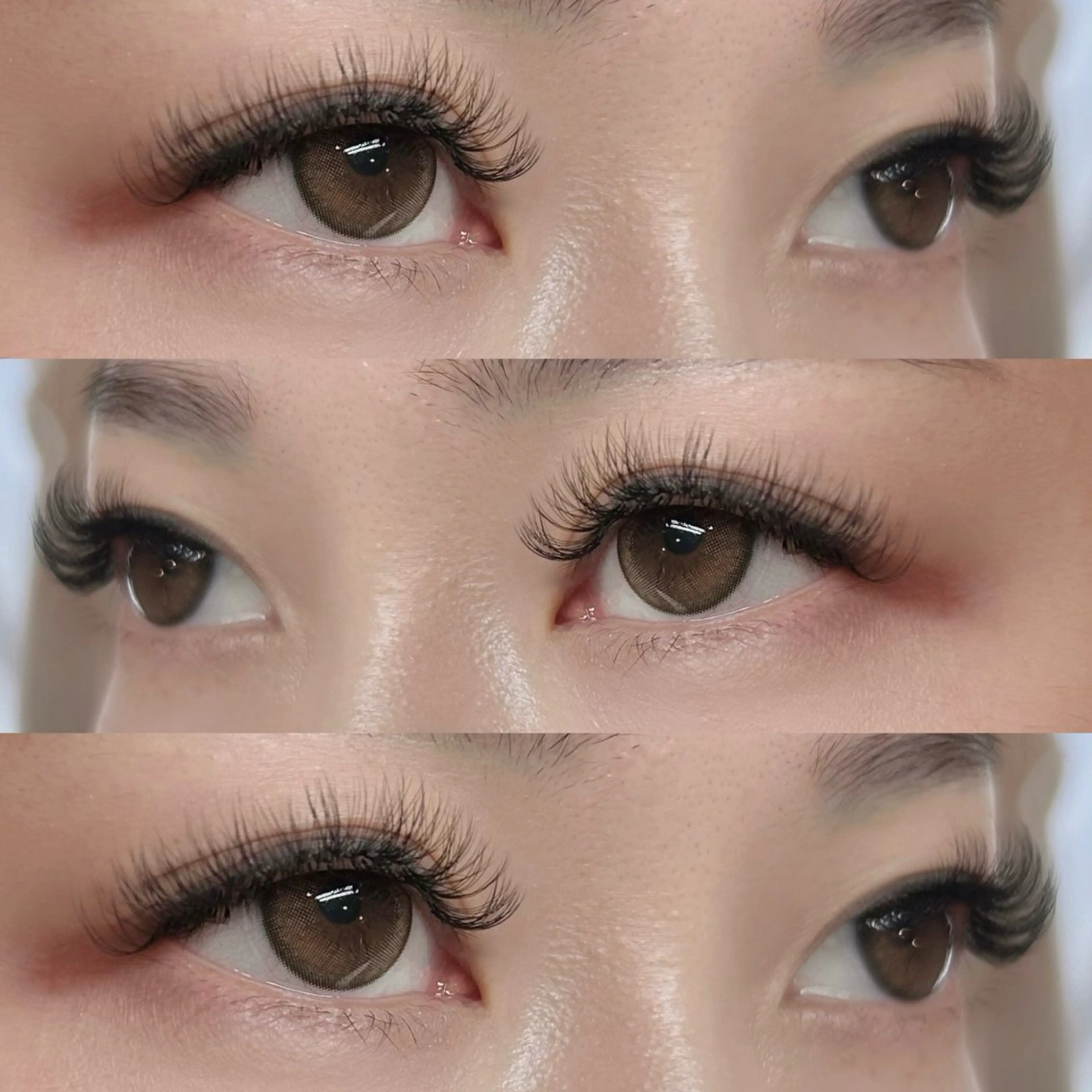 マツエク・マツパ マツエク HOME loveitのマツエク・マツパデザイン