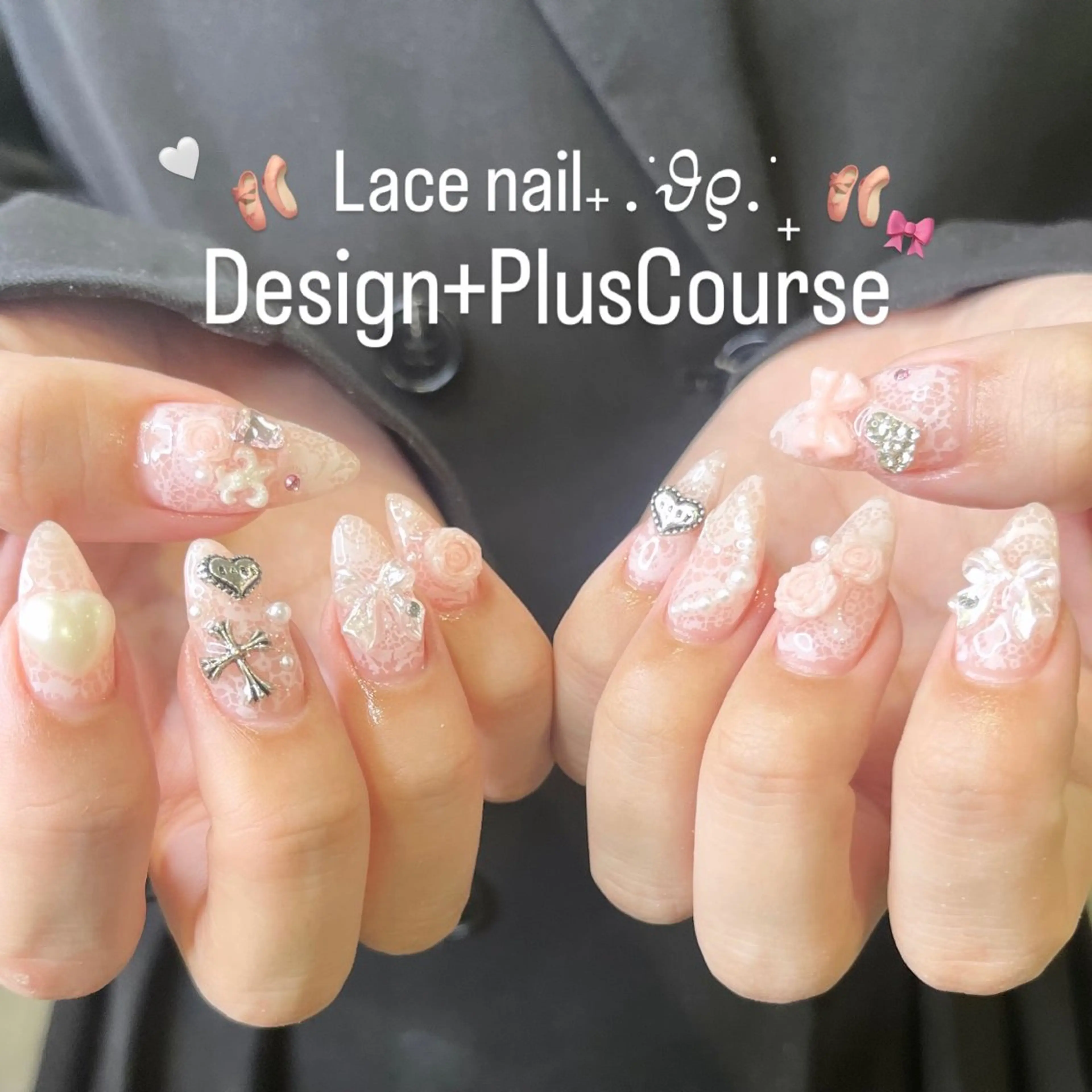 ネイル 🧁fein. nana🩵のネイルデザイン