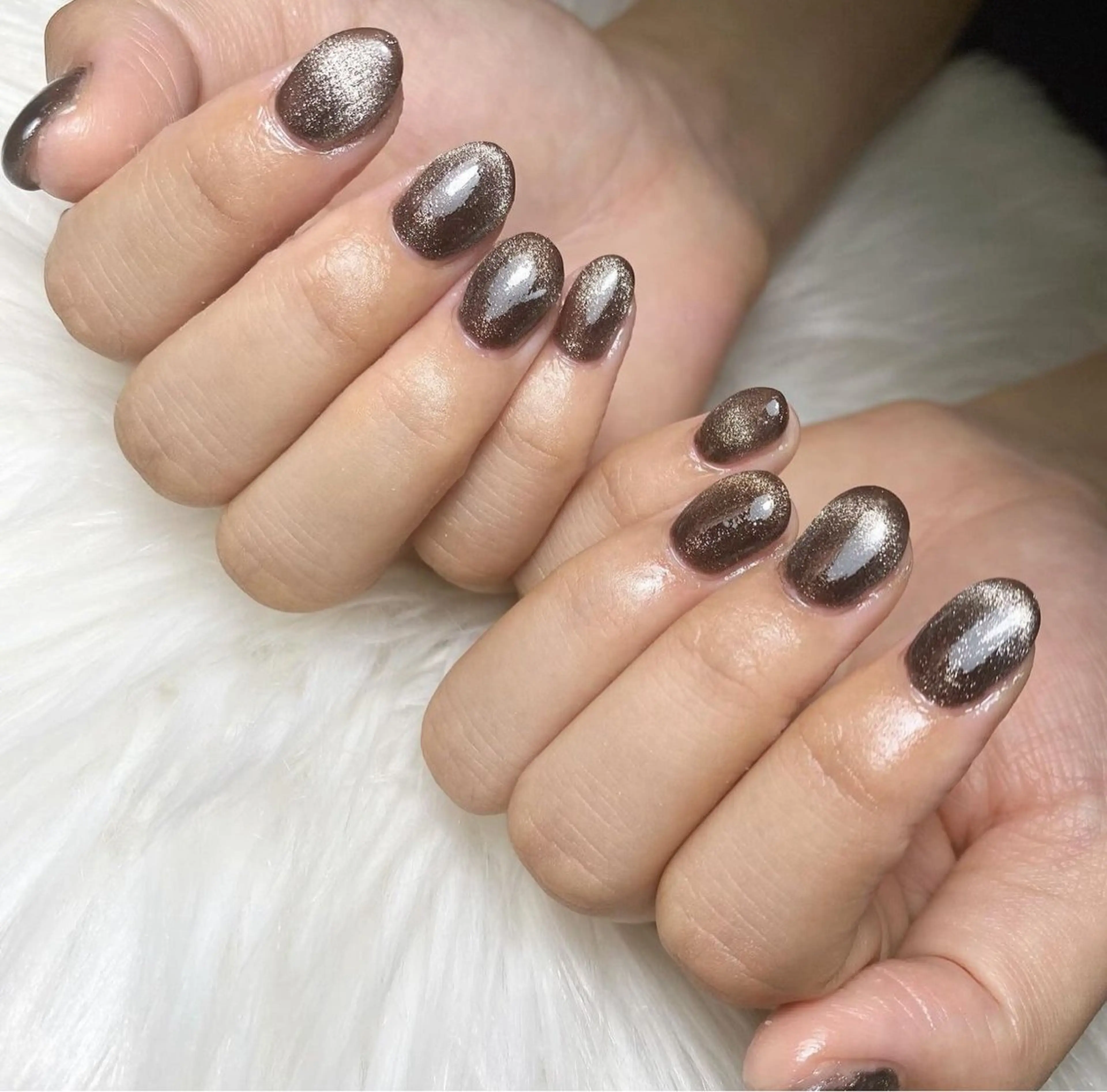 ネイル Beauty Space N&Nのネイルデザイン