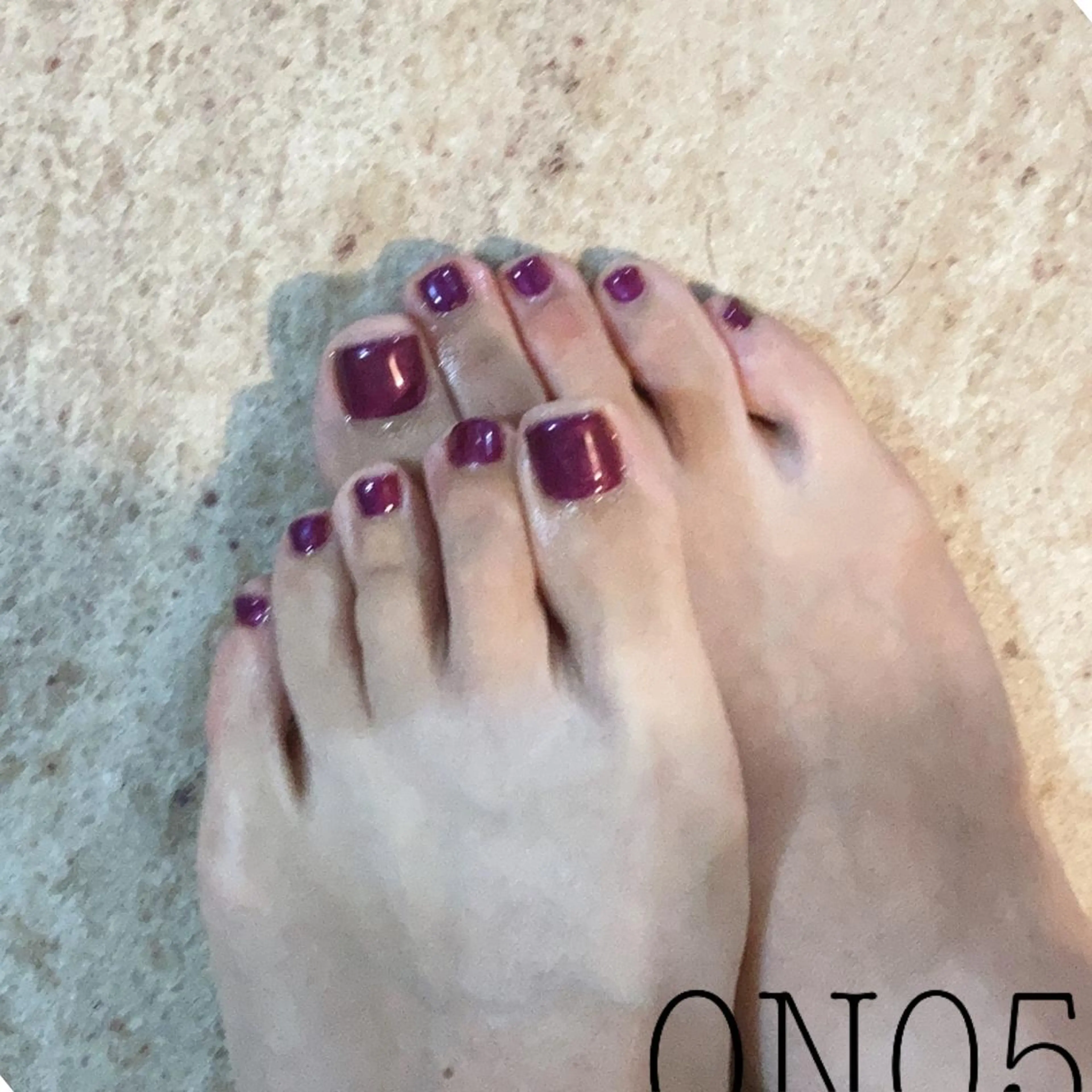 ネイル 園 寛子 （ネイリスト）のネイルデザイン