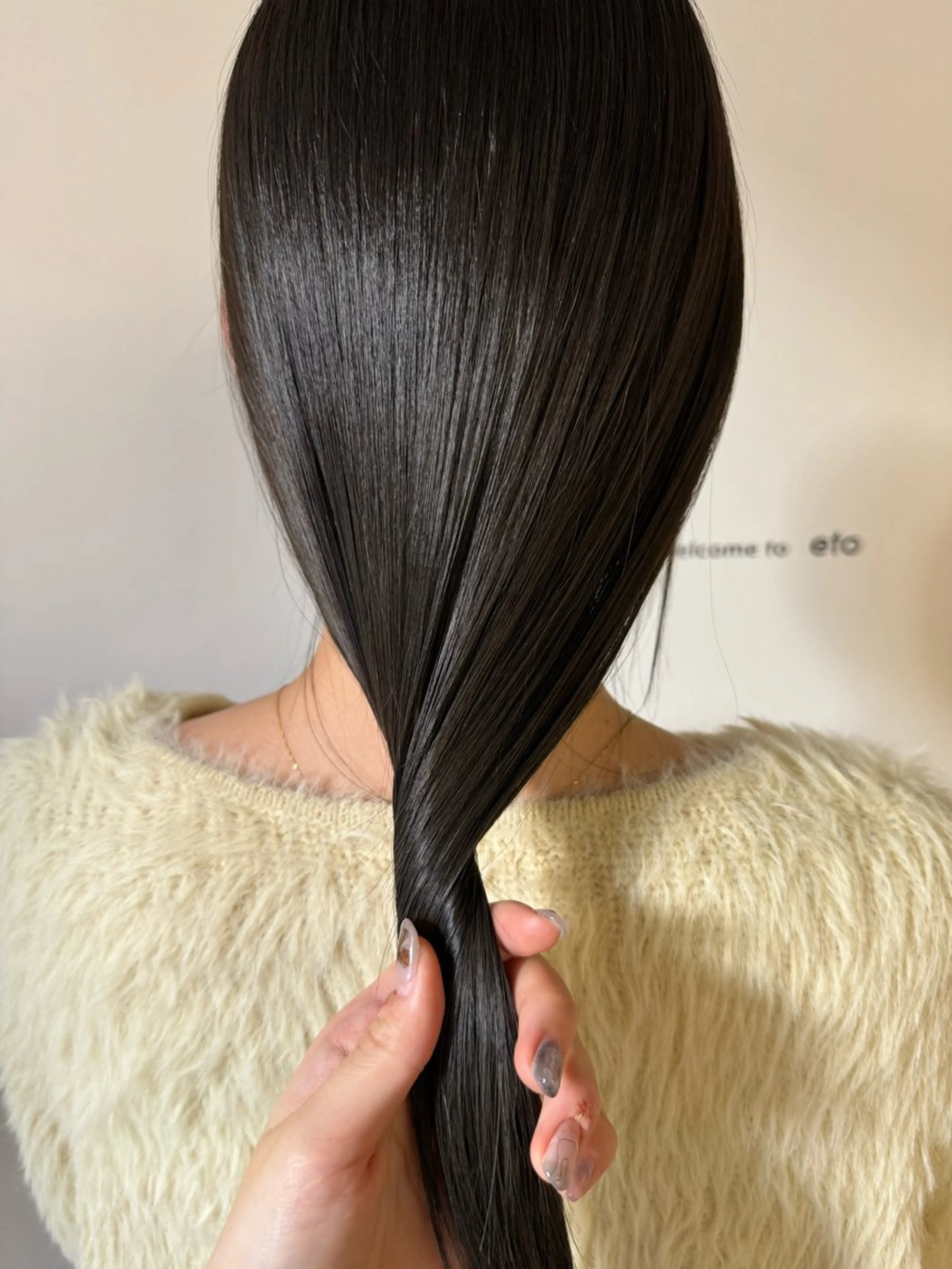 カラー20％OFF🩵 ¥9350→¥7480の写真