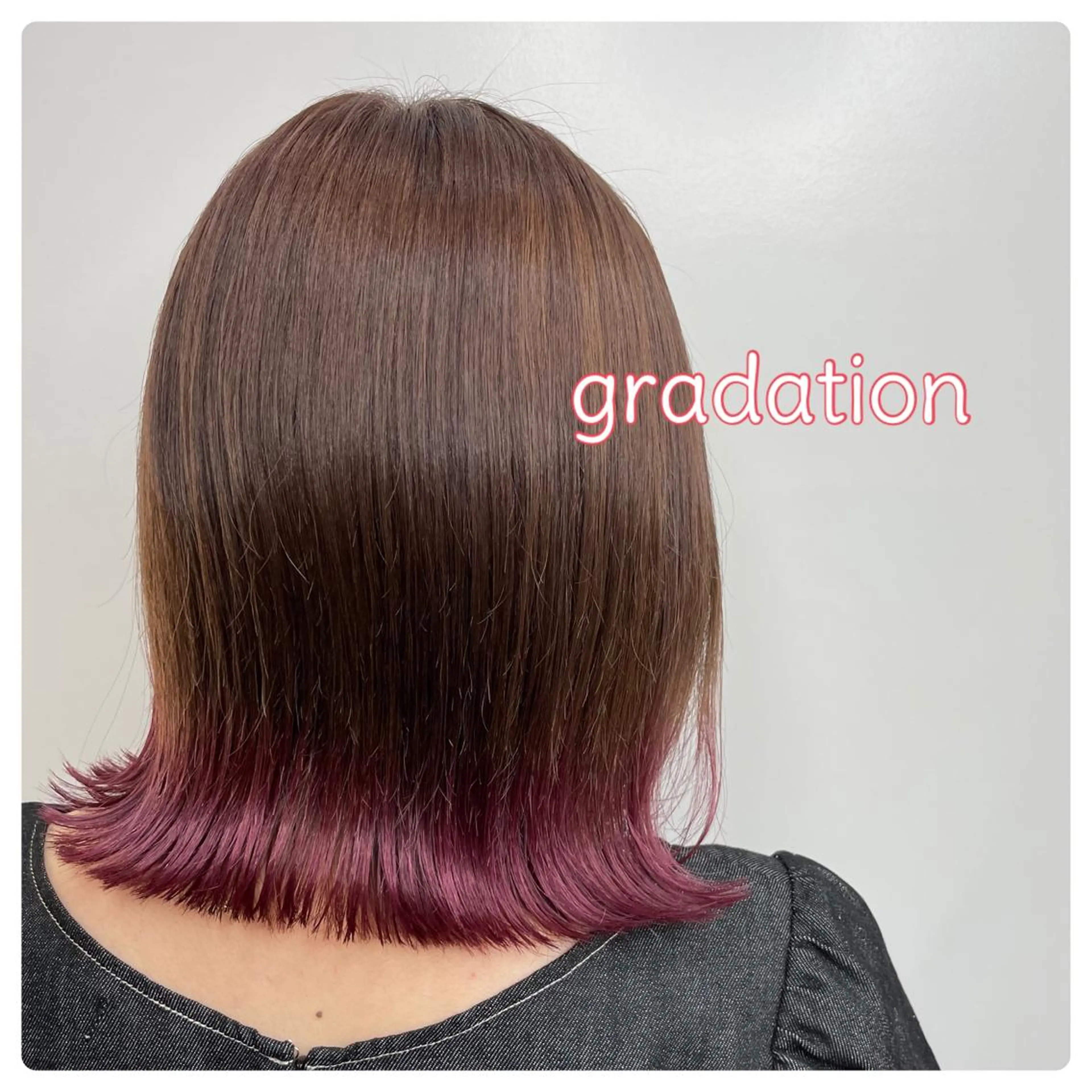 ミディアム 🎨絶対に褒められる "店長"鈴木貴彦🎨のヘアスタイル