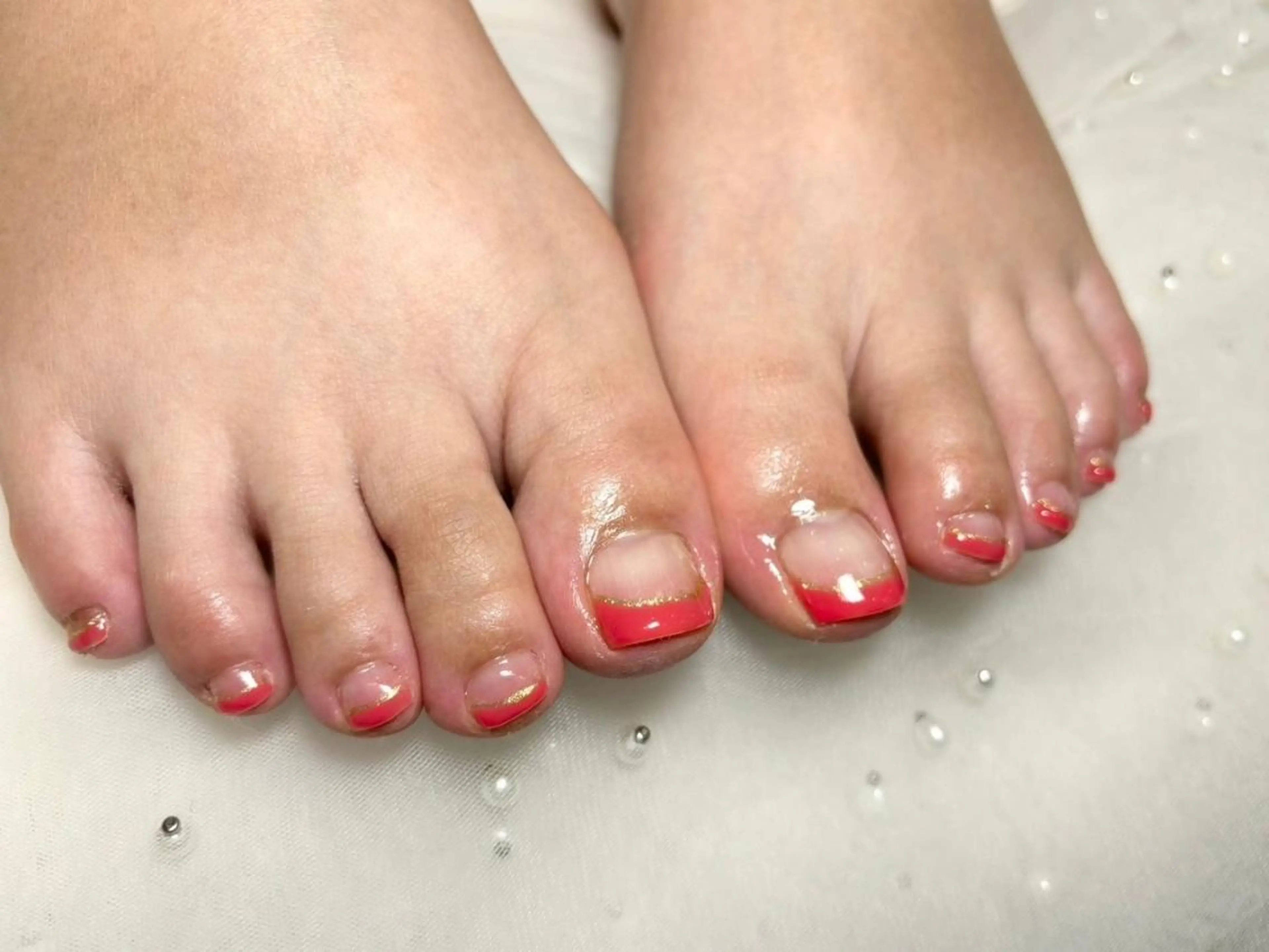 ネイル ⟡.marina⟡. 4・5月予約受付中のネイルデザイン