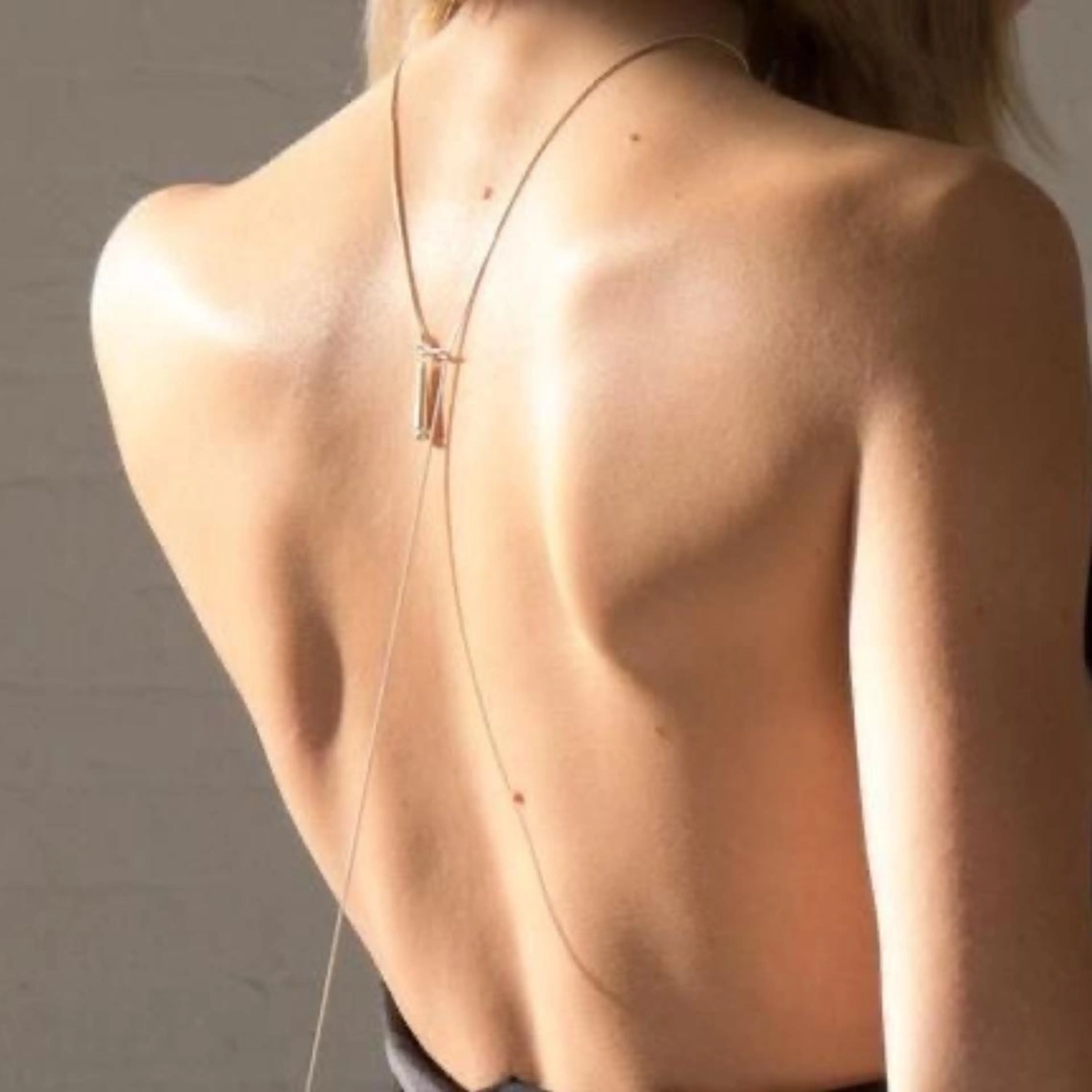 DUPE&MORE 店長kanaeのエステ・リラクイメージ