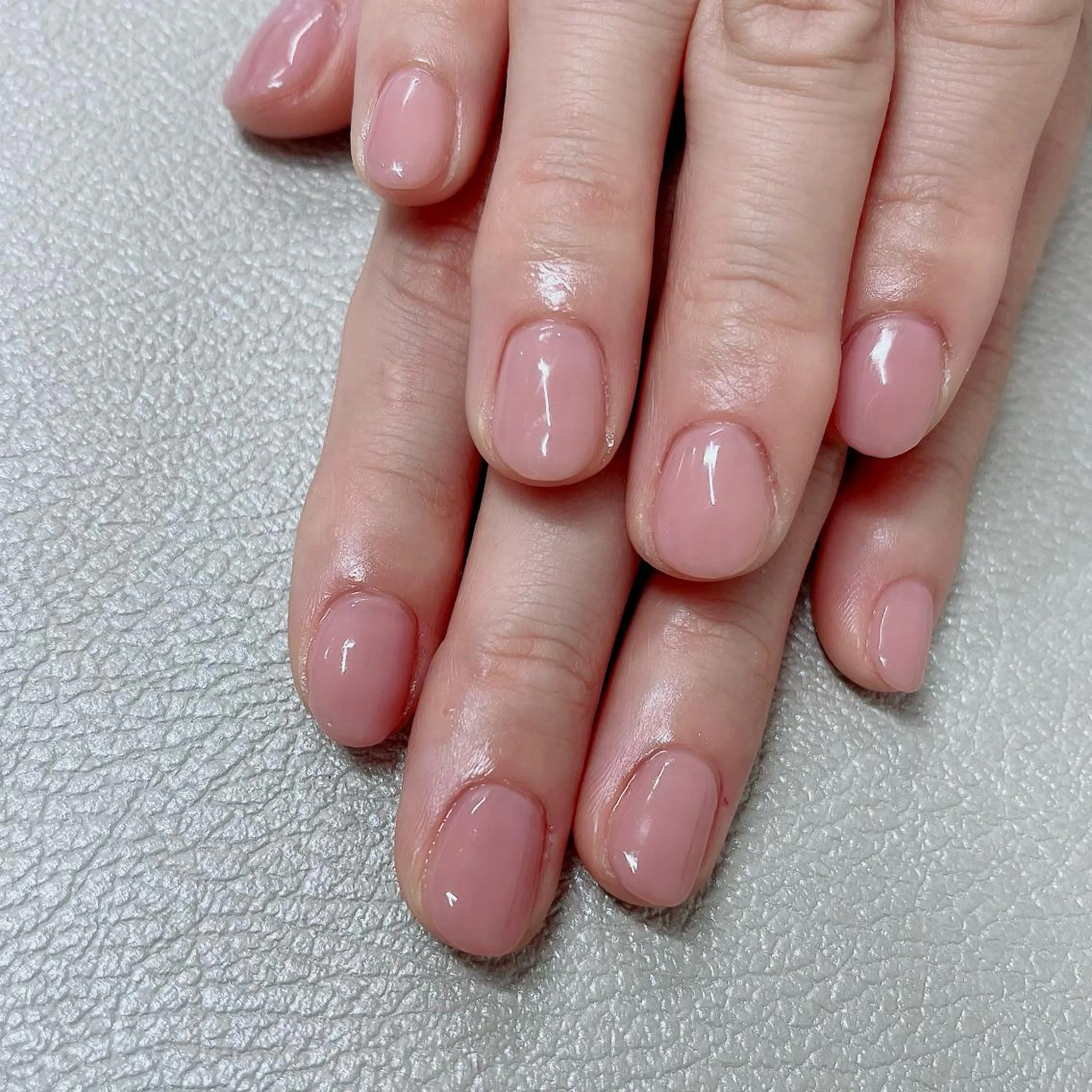 ネイル ハンドネイル ハンドケア Regene ARAKIのネイルデザイン