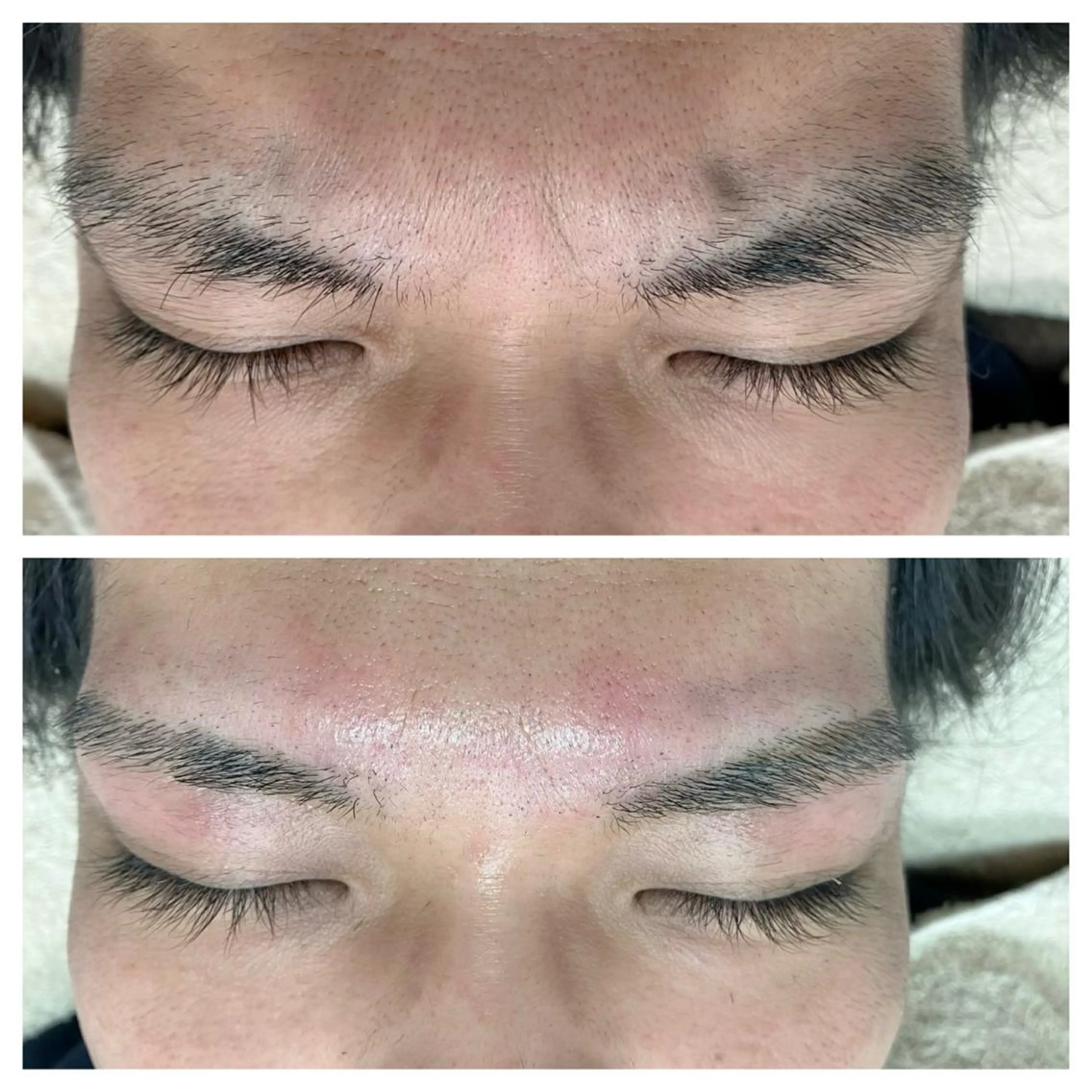 メンズ アイブロウ MISEREL岡崎店 Ayaのエステ・リラクイメージ