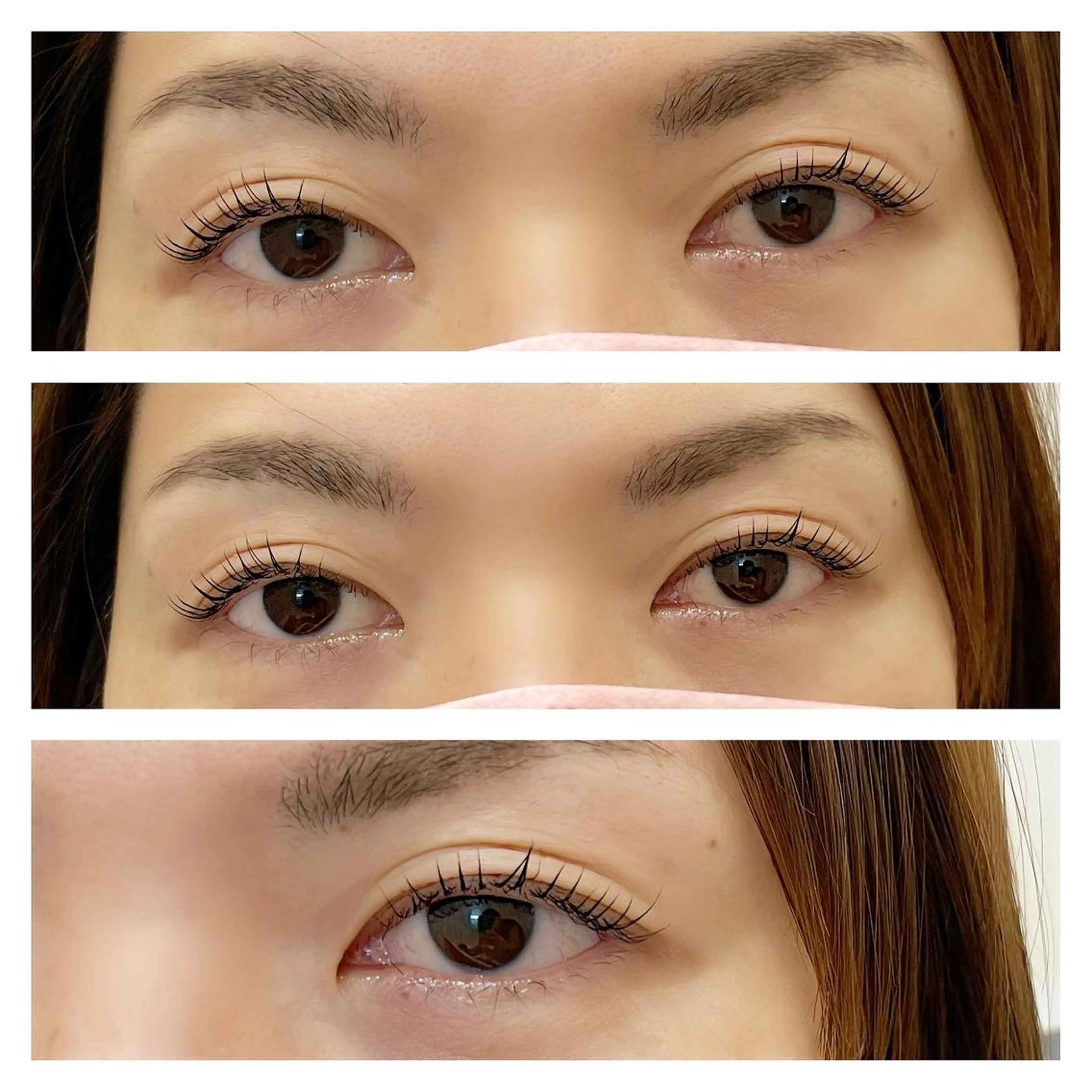 マツエク・マツパ deco tomomiのマツエク・マツパデザイン