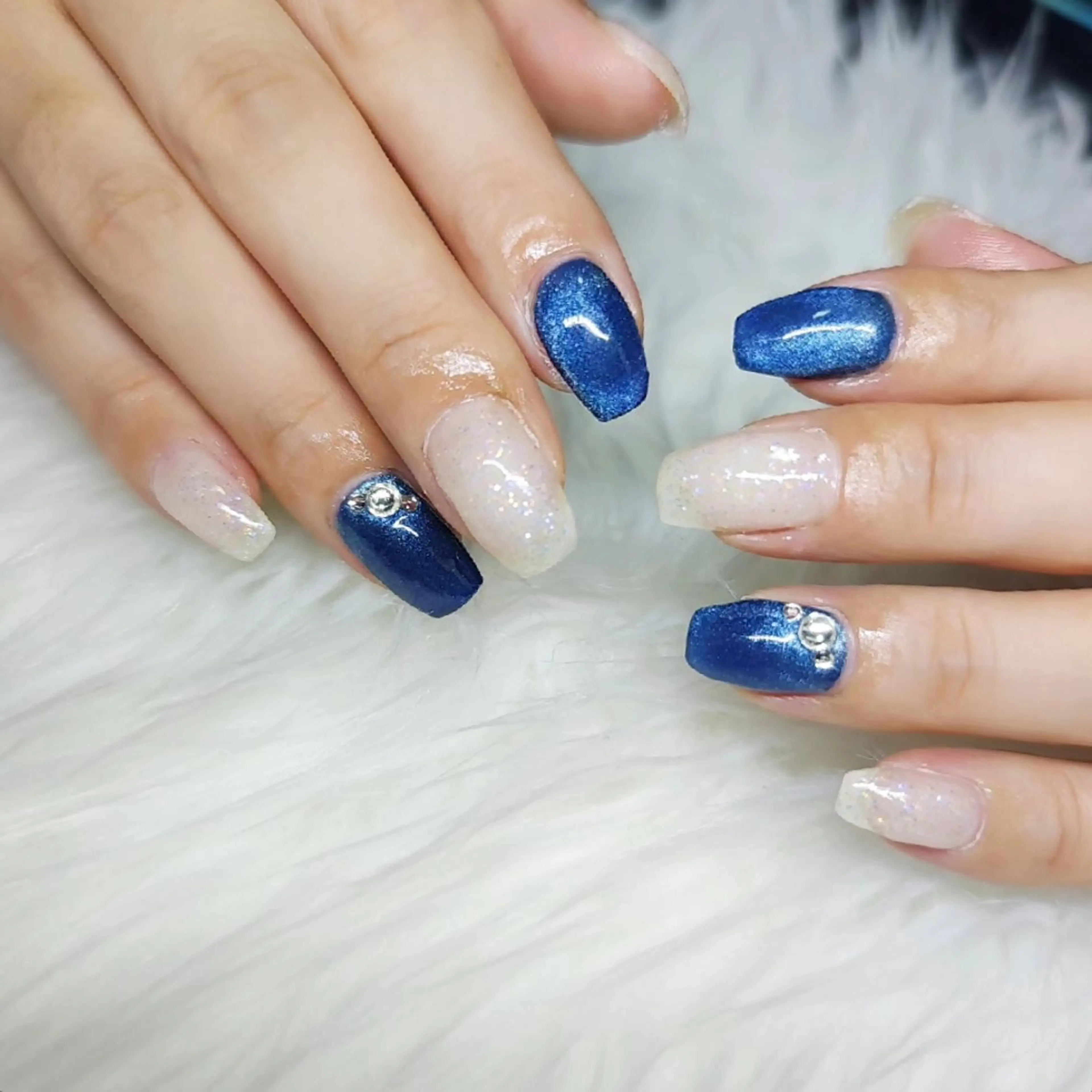 ネイル 中島 美香のネイルデザイン