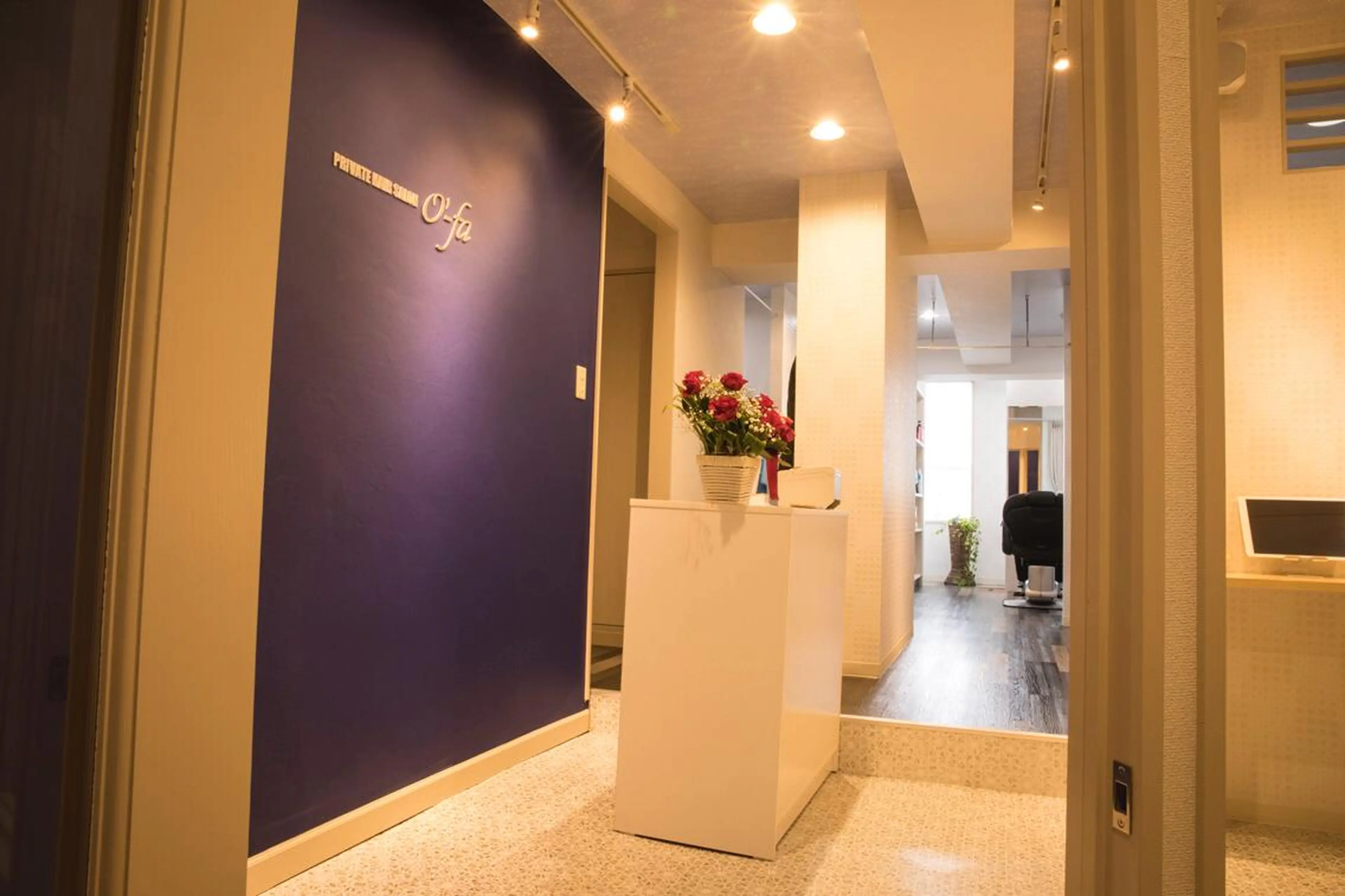 ヘアサロン オーファ予約係の眉毛・アイブロウイメージ