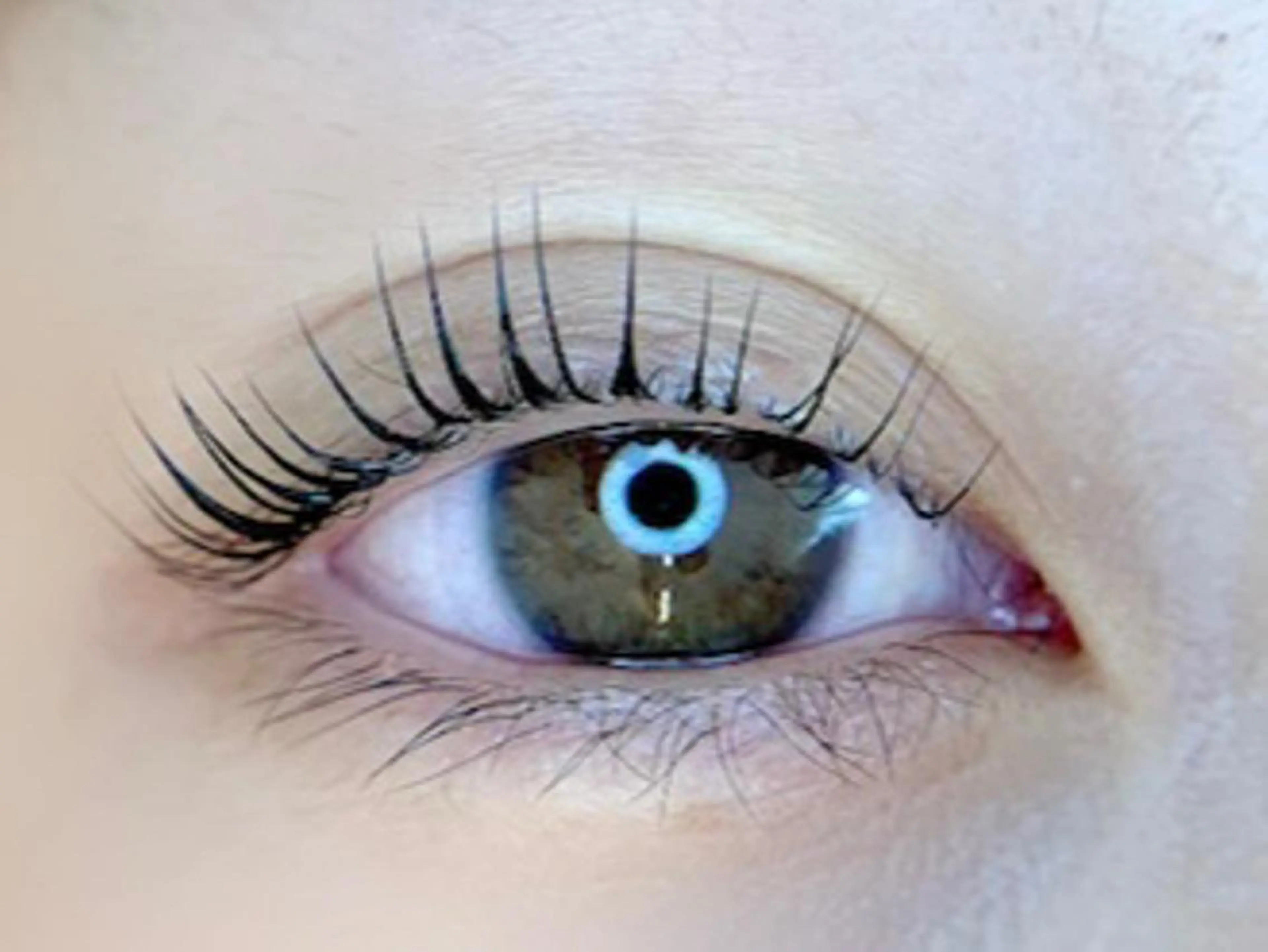 マツエク・マツパ Five  Beauty  Clinic所属・ファイブ ビューティクリニックのマツエク・マツパデザイン