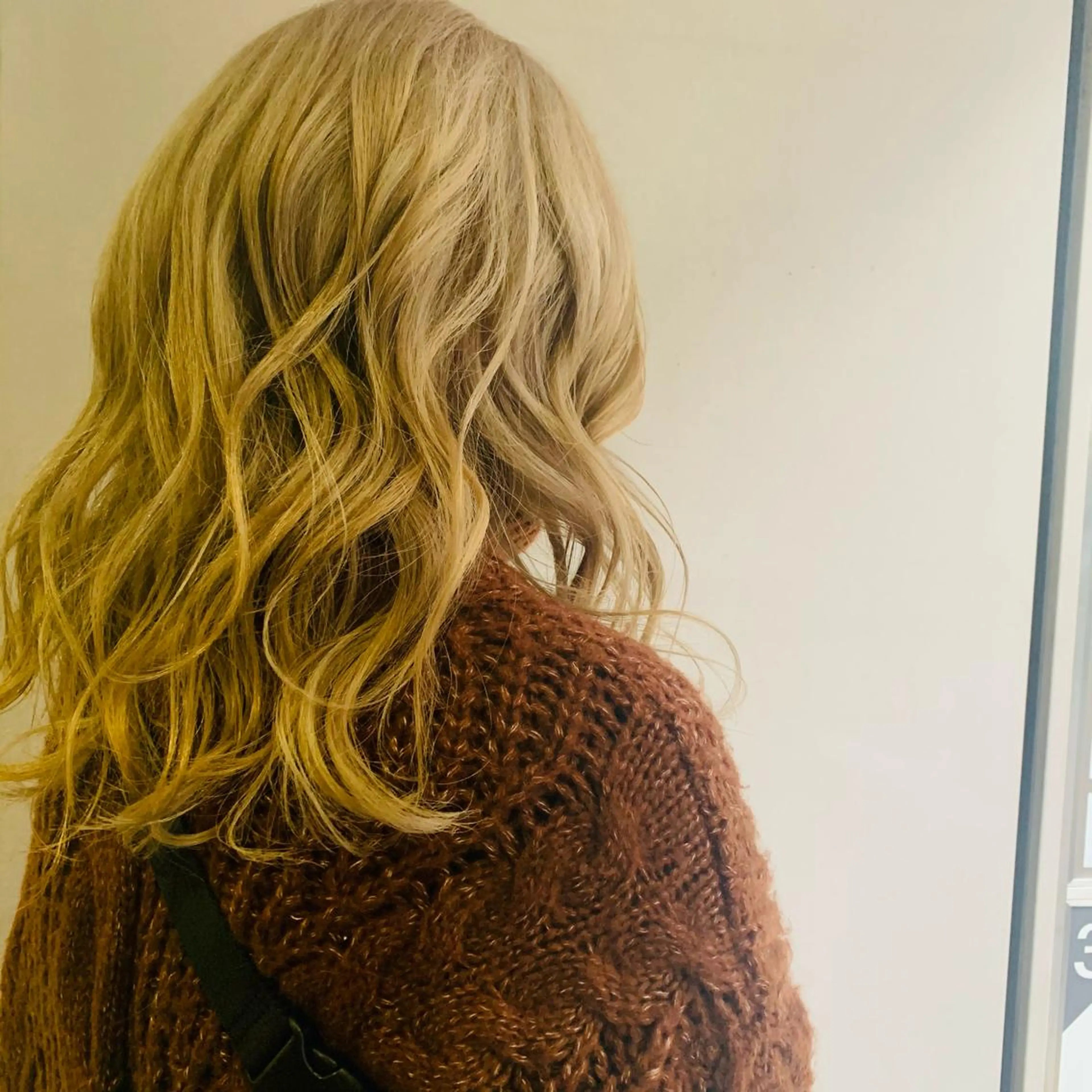 ロング パラスパガーデン福岡 Reinaのネイルデザイン