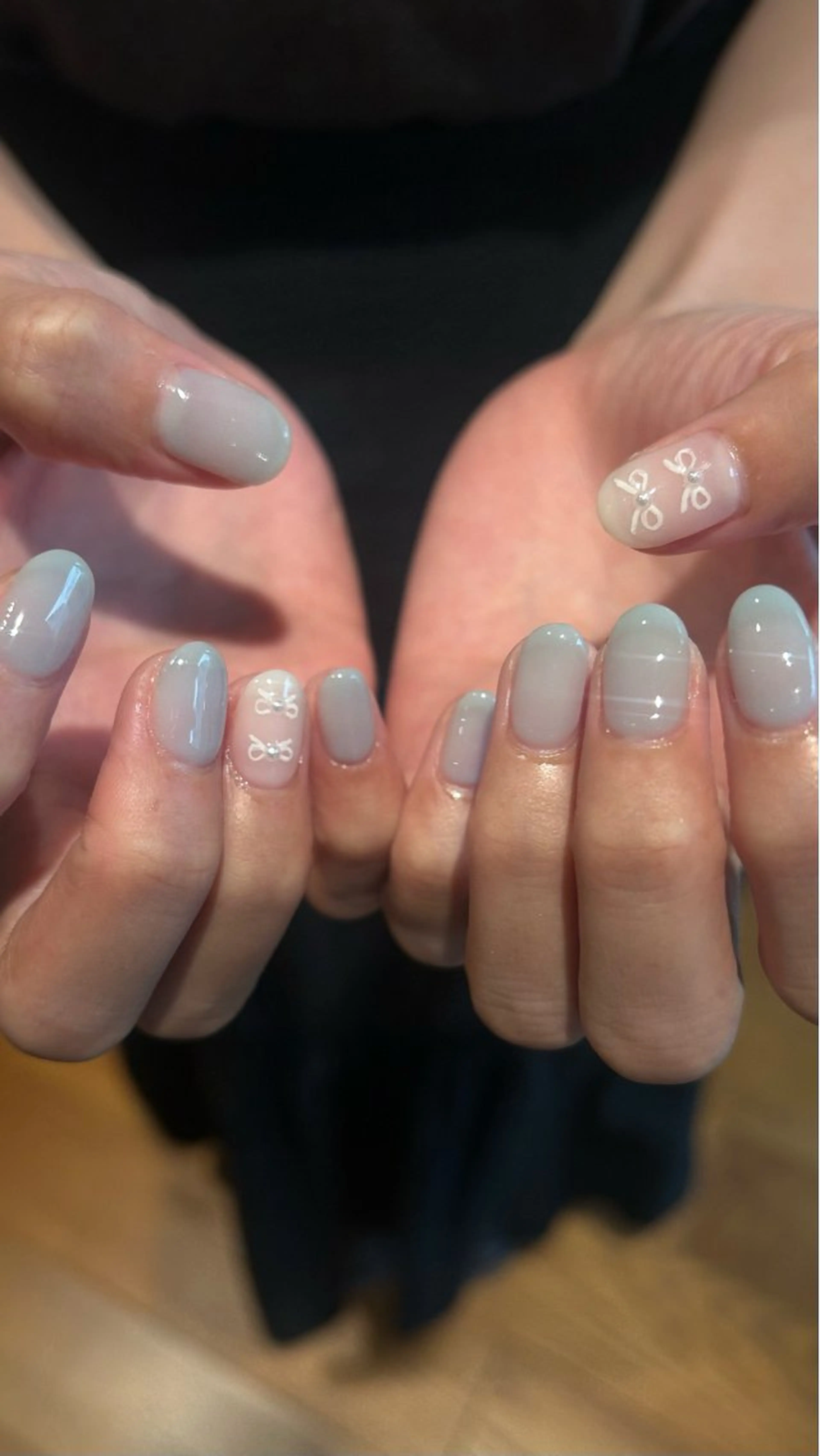 2Designコース（オフ無し）の写真