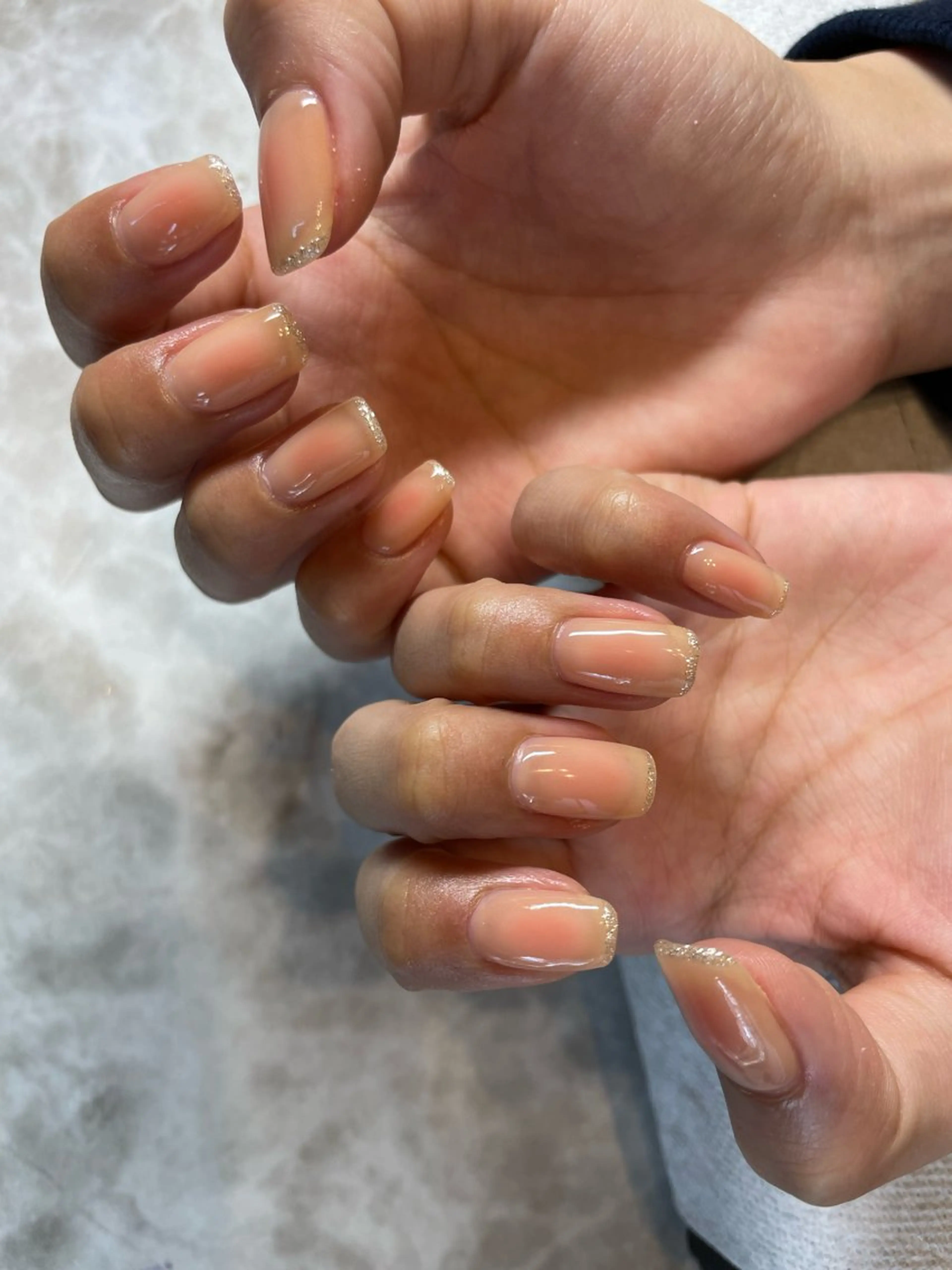 ネイル Slow.Nail Tomomiのネイルデザイン