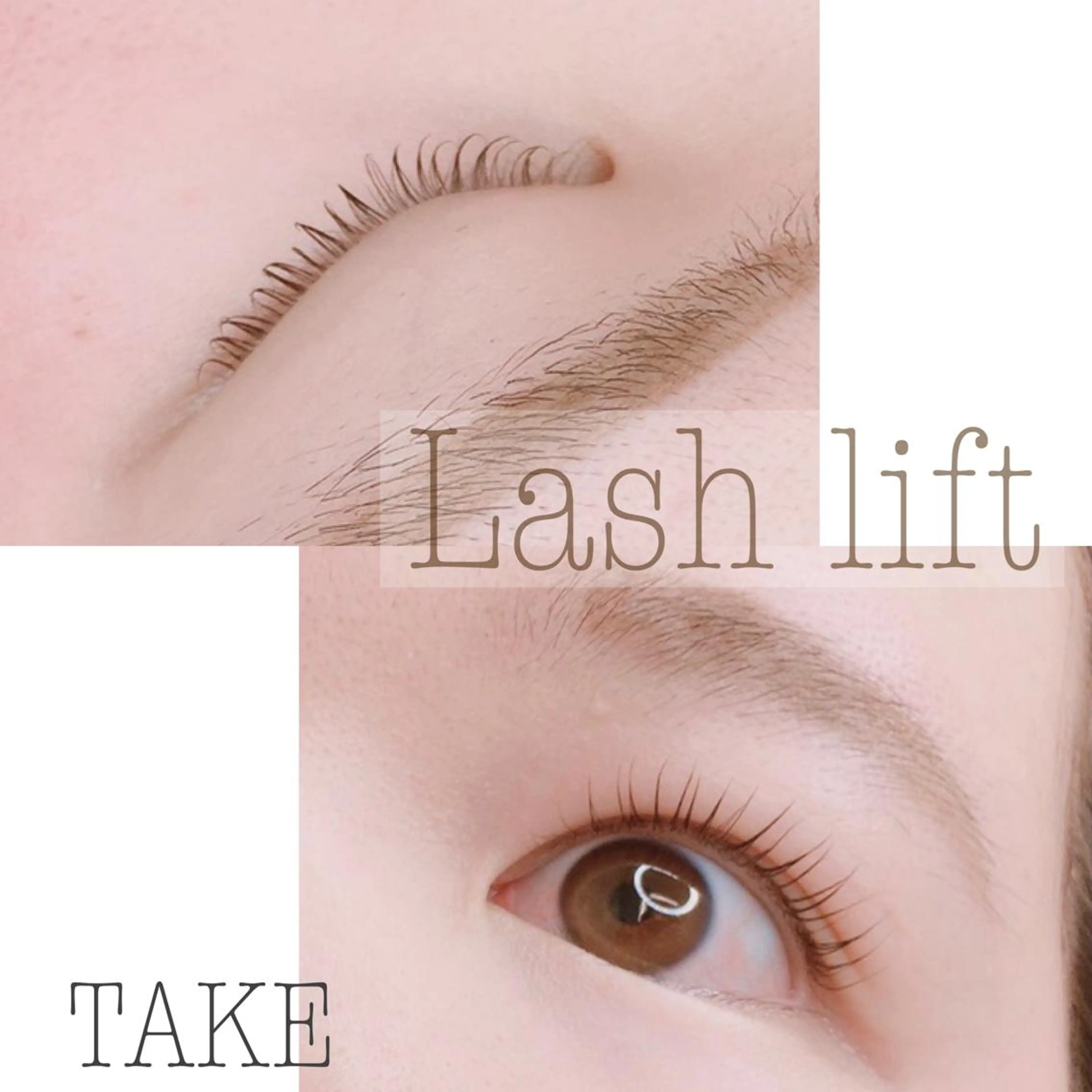 マツエク・マツパ Zina 稲毛海岸 /MAOのマツエク・マツパデザイン