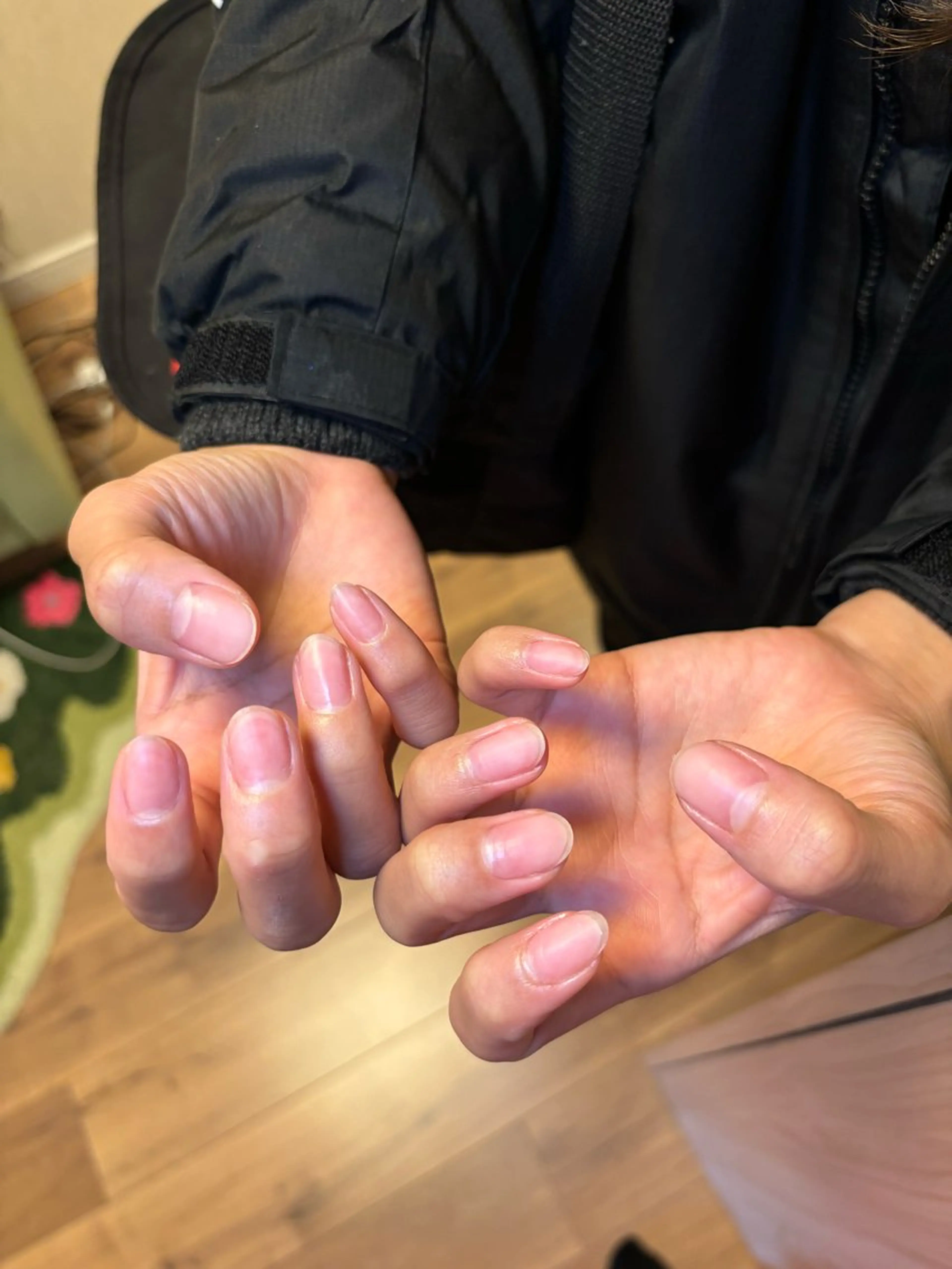 ネイル 京 美人のネイルデザイン