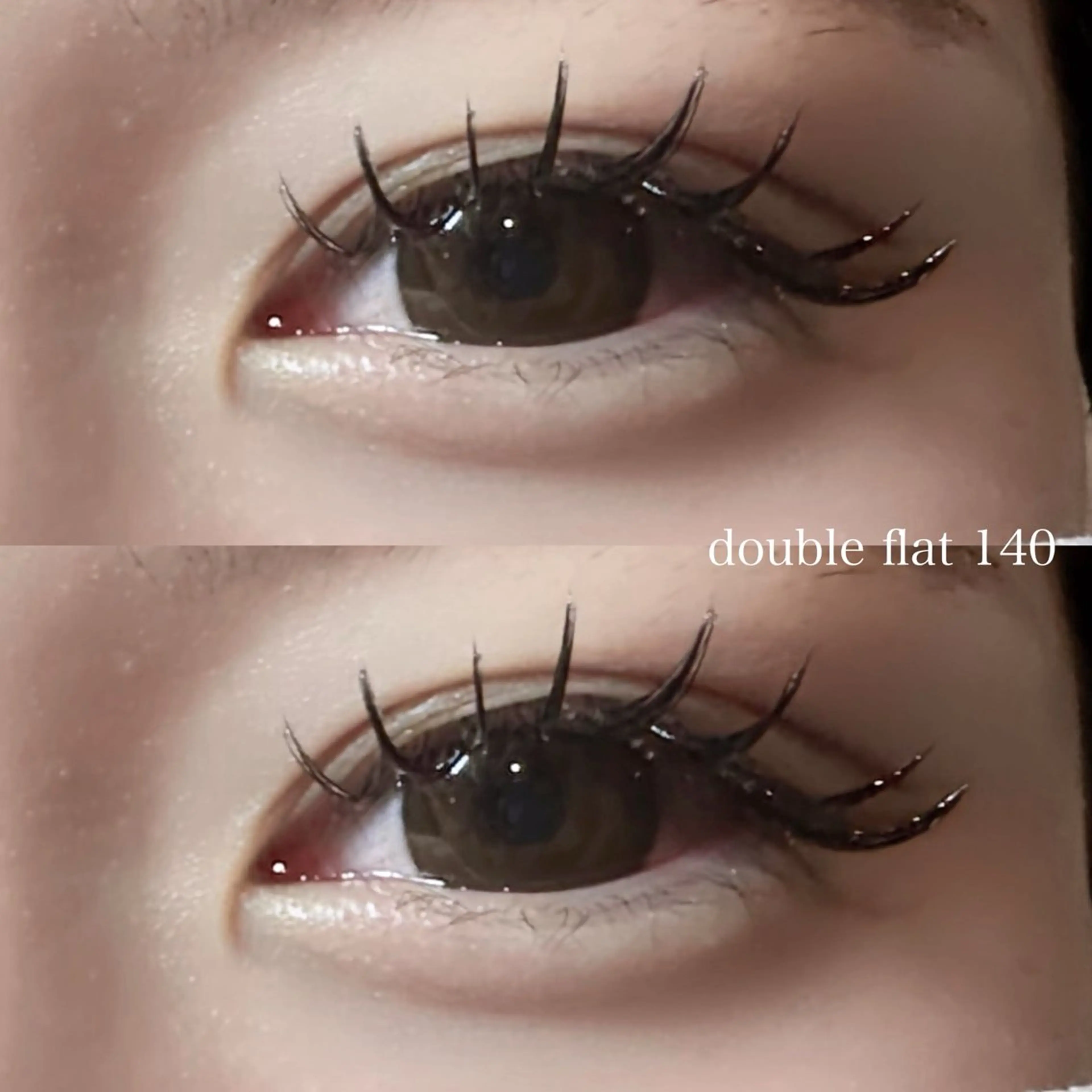 マツエク・マツパ マツエク Stella 石井のマツエク・マツパデザイン