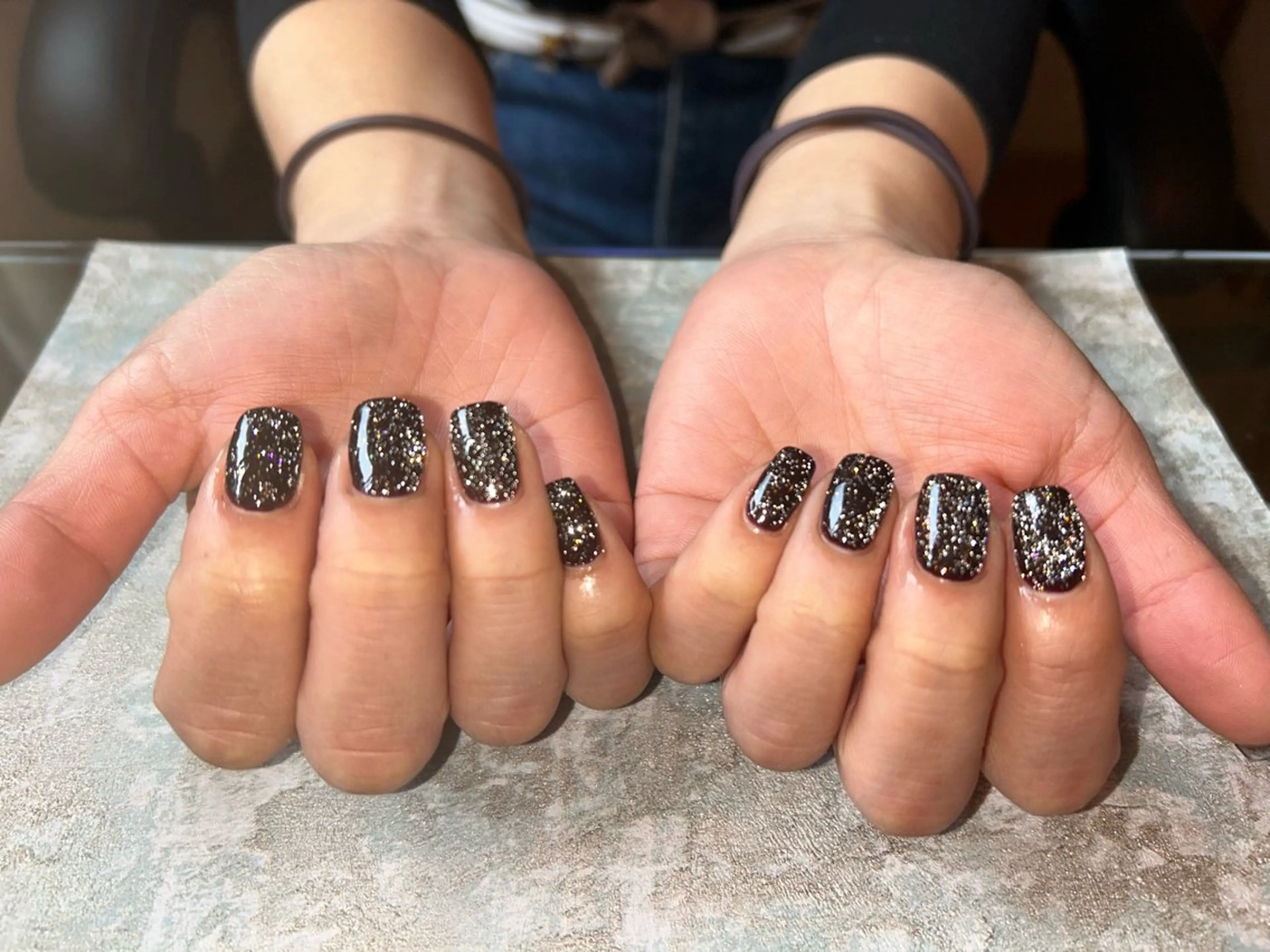 ネイル ハンドネイル Lisa’s Salonのネイルデザイン