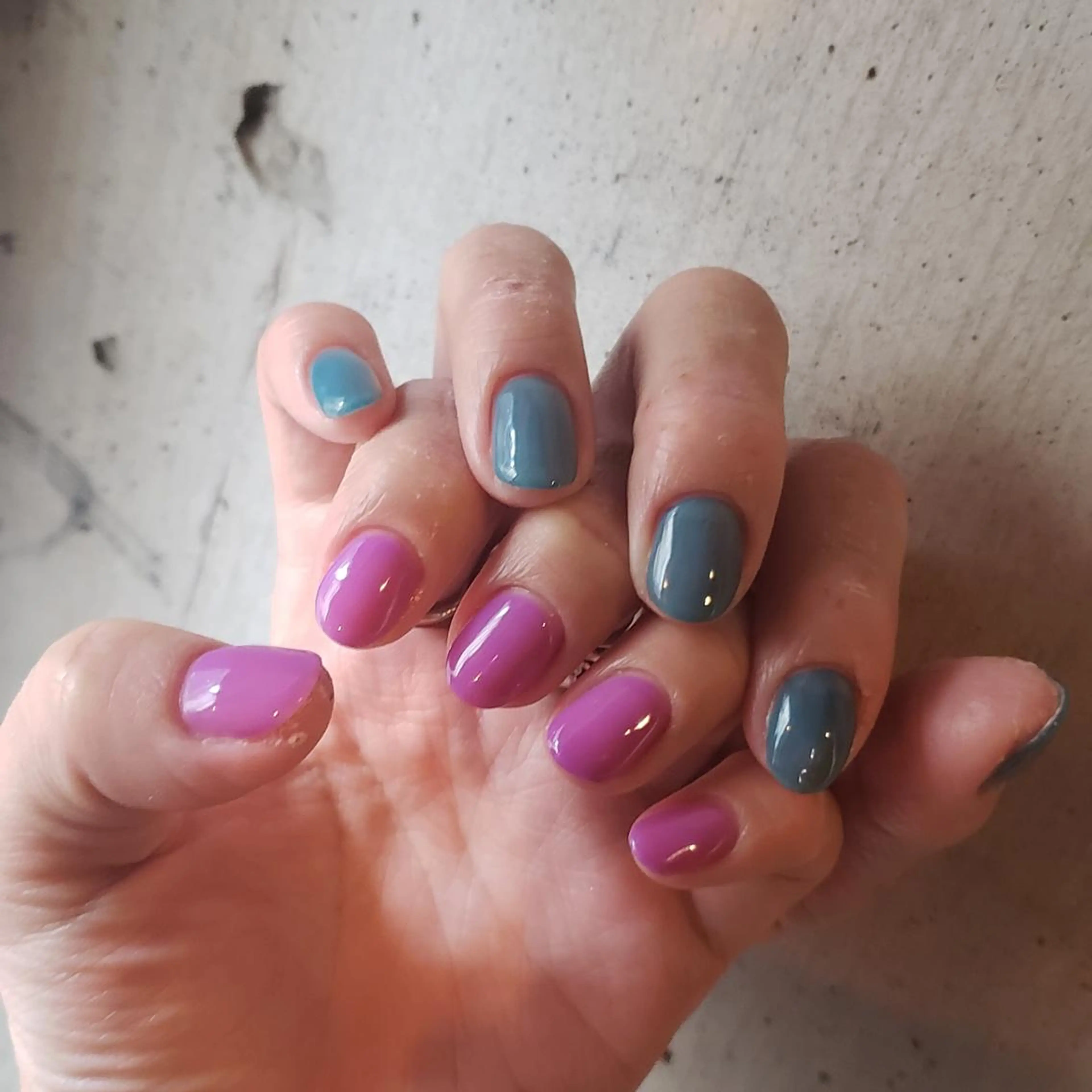 ネイル YUUKOKU Nailのネイルデザイン