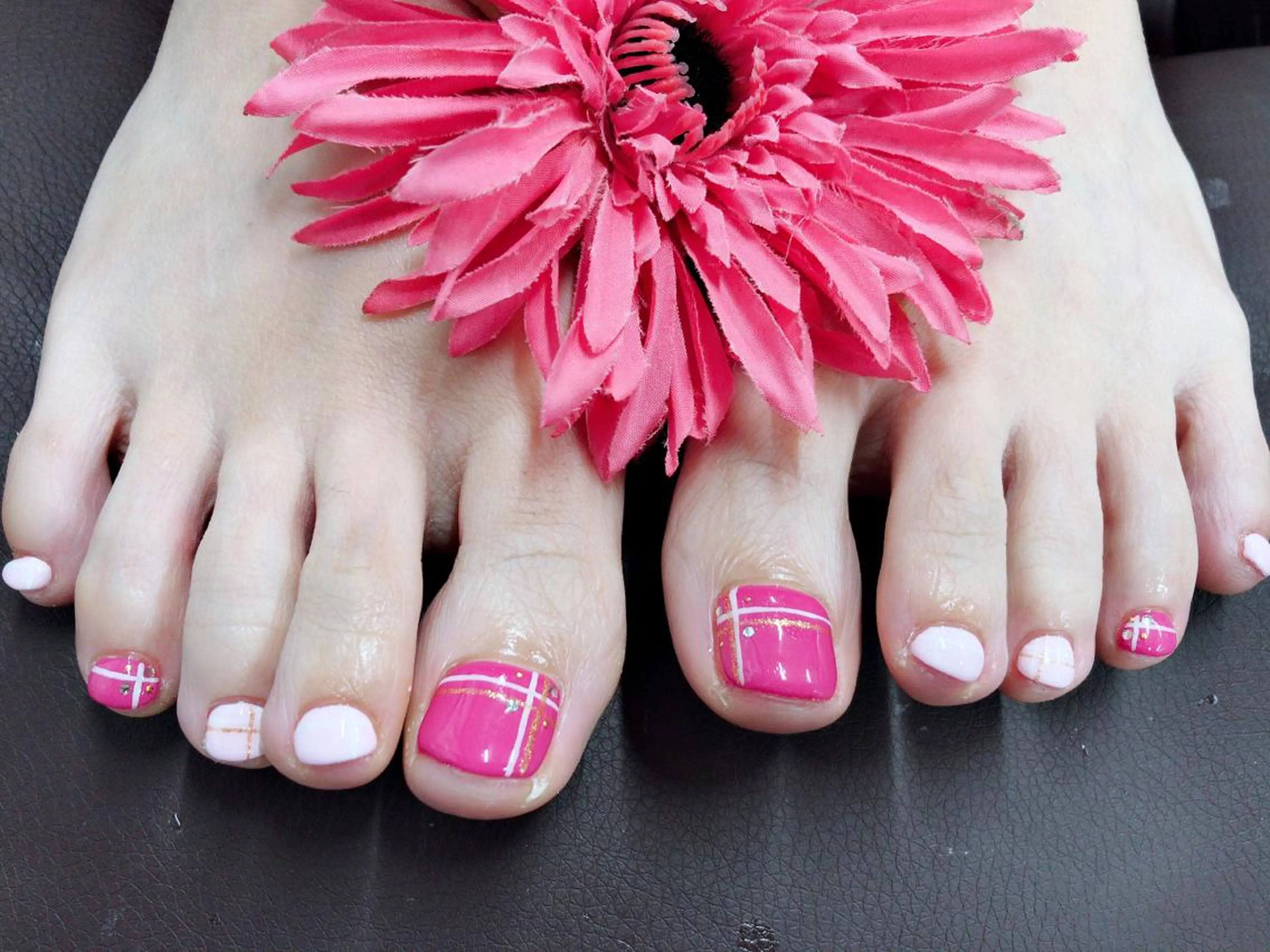 ネイル フットネイル 持ち込み smile nail スマイルネイルのその他イメージ