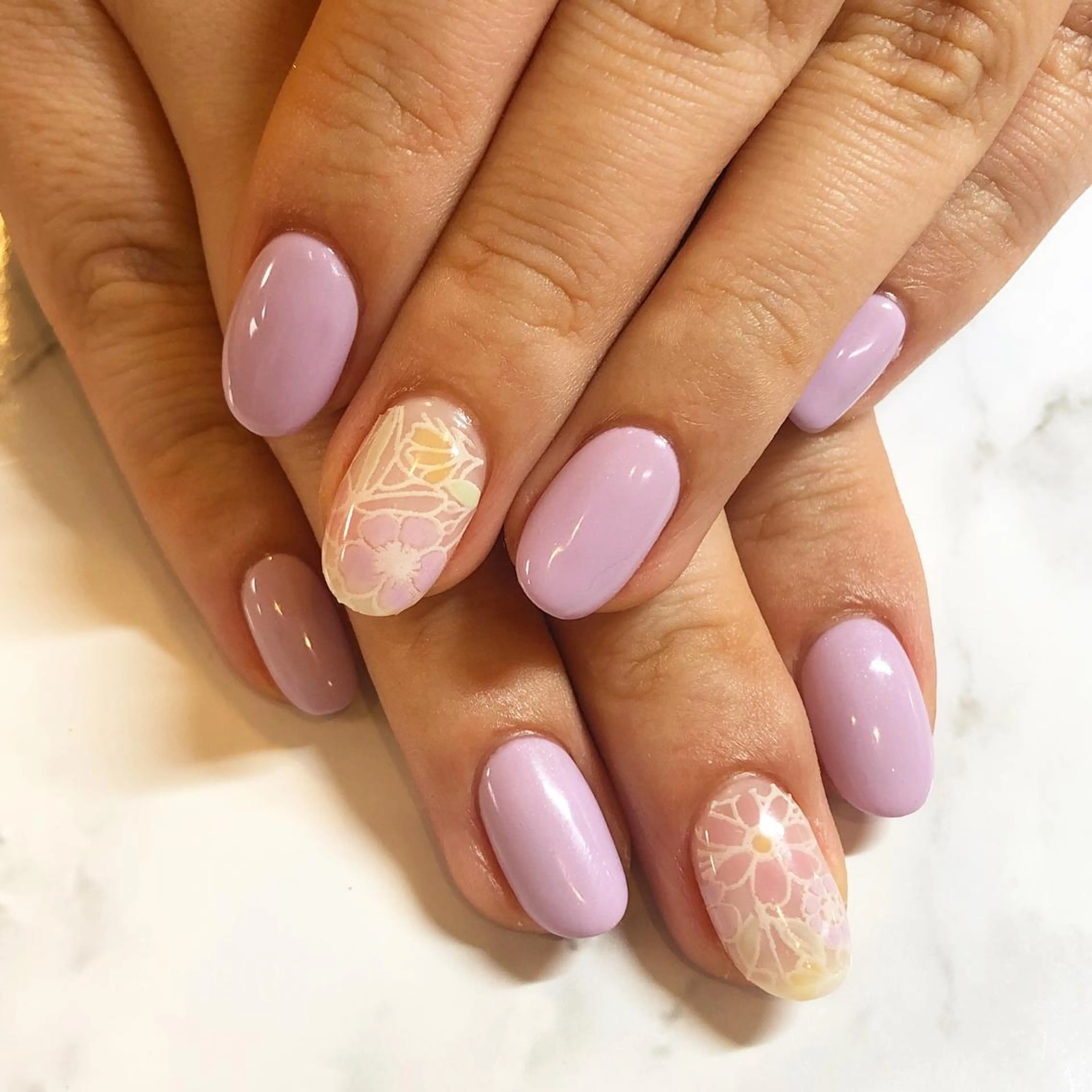 ネイル nail salon Titaleeのネイルデザイン