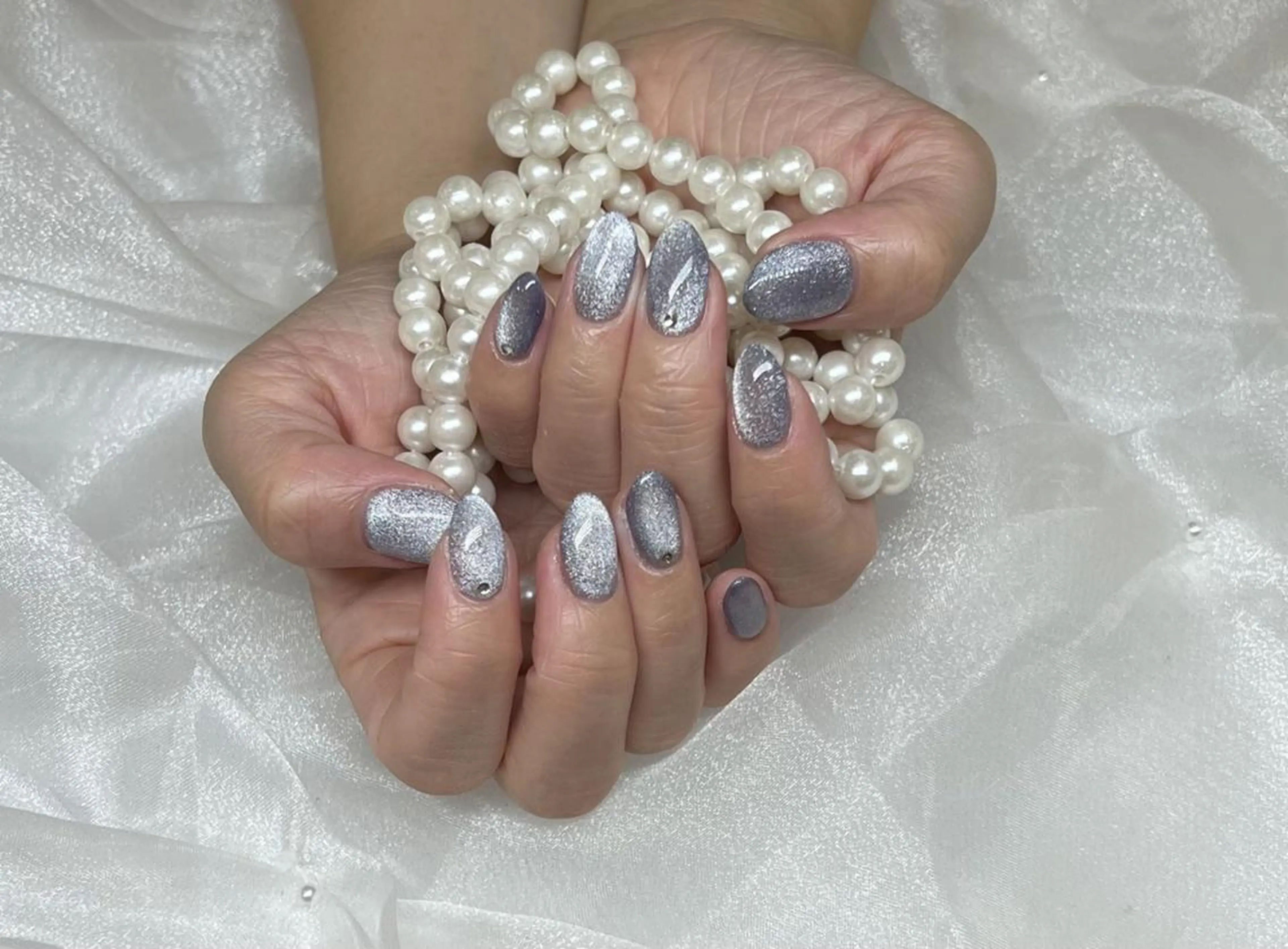 ネイル ハンドネイル Nini Nail Salonのネイルデザイン