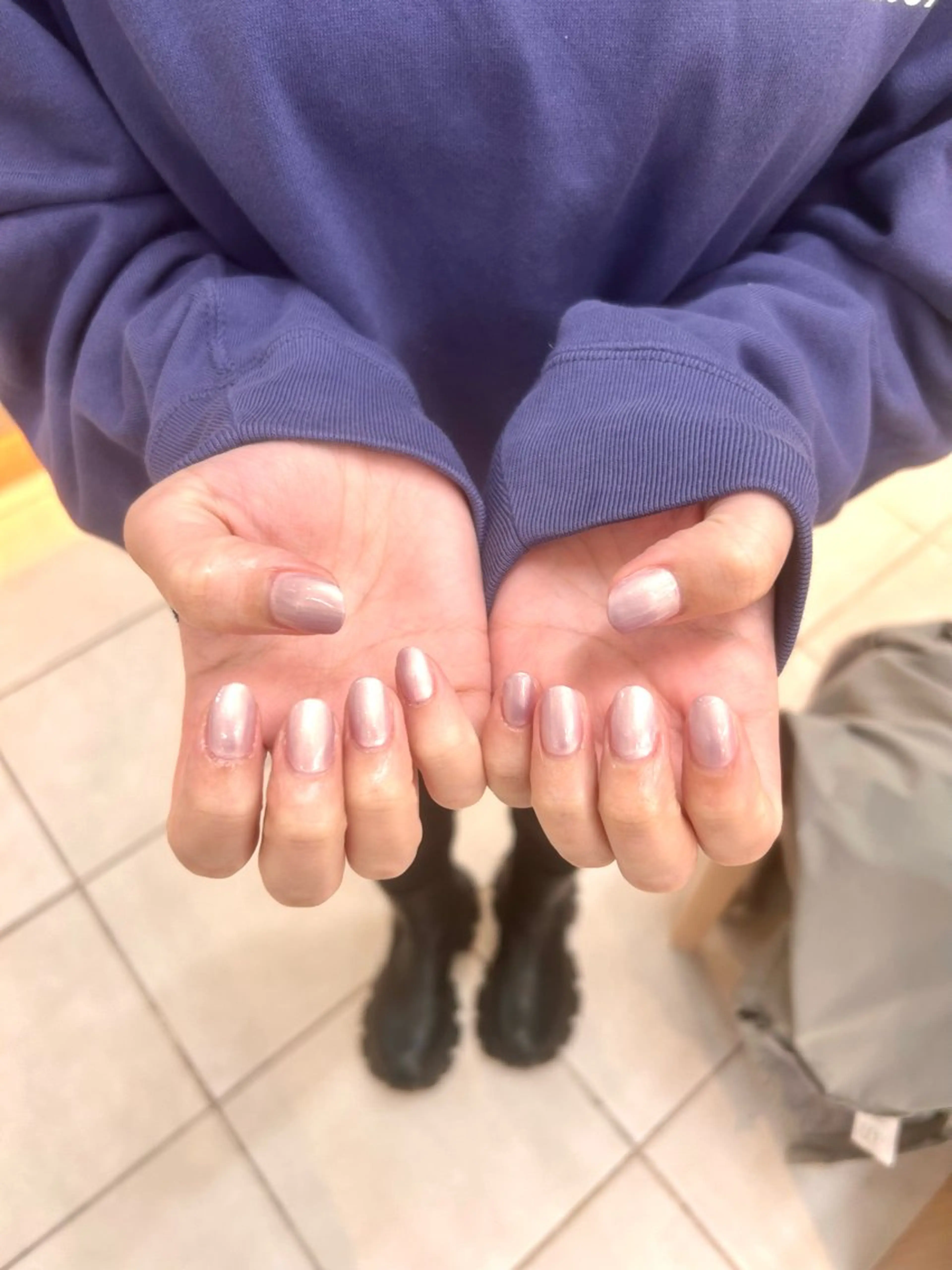 ネイル Shion nailのネイルデザイン