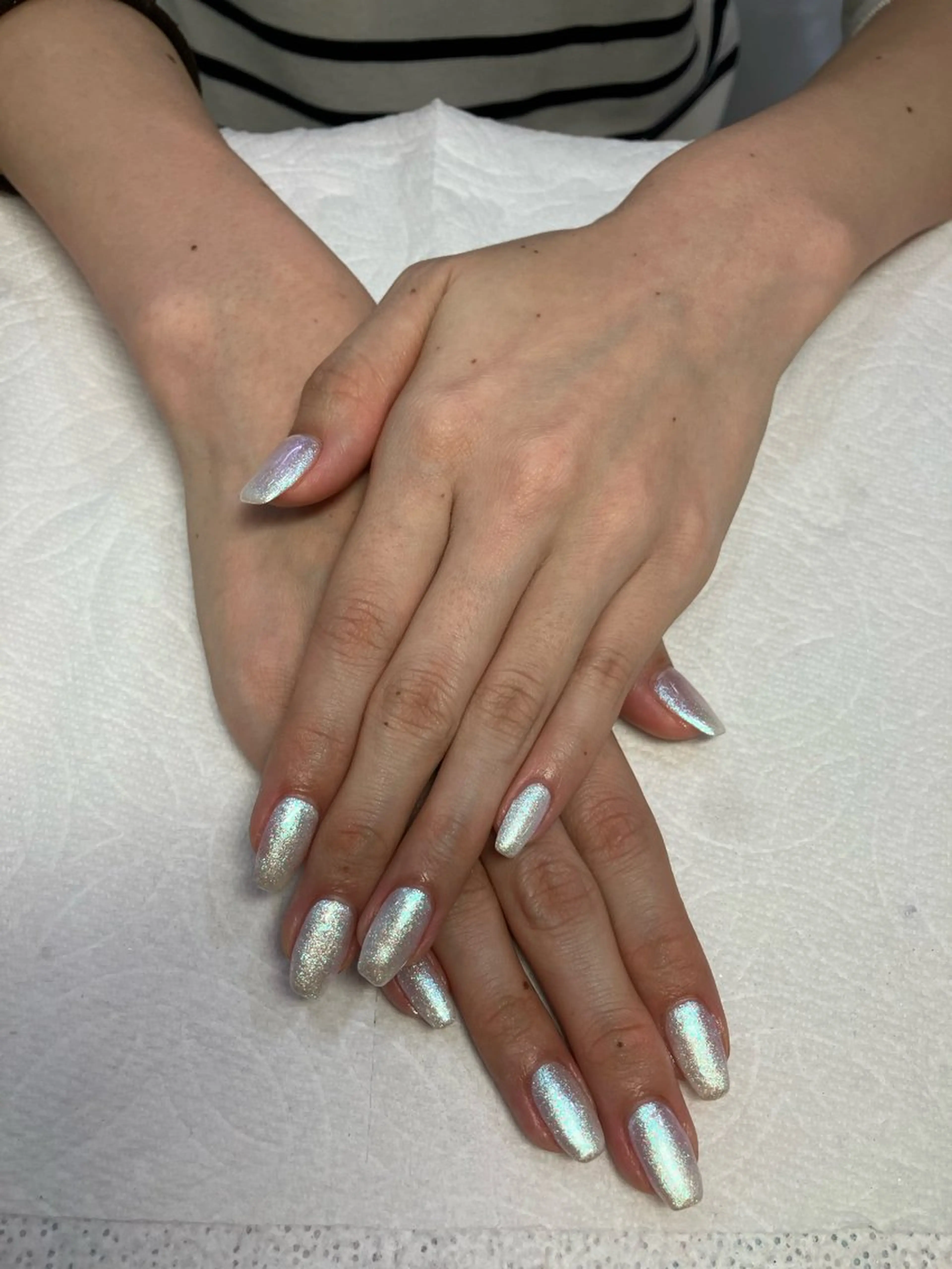 ネイル リリーズサプライ 瀬尾のネイルデザイン