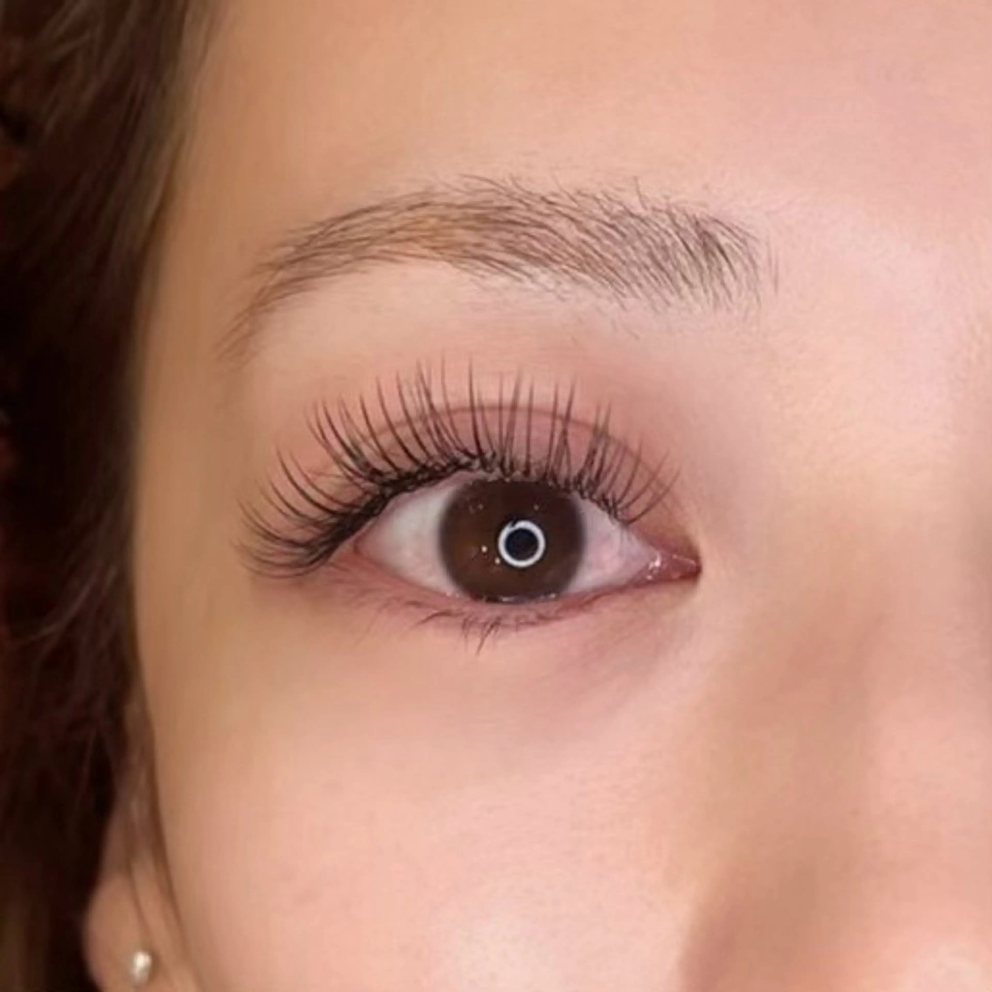 マツエク・マツパ 千恵☀️ マツエク/マツパ☀️のマツエク・マツパデザイン