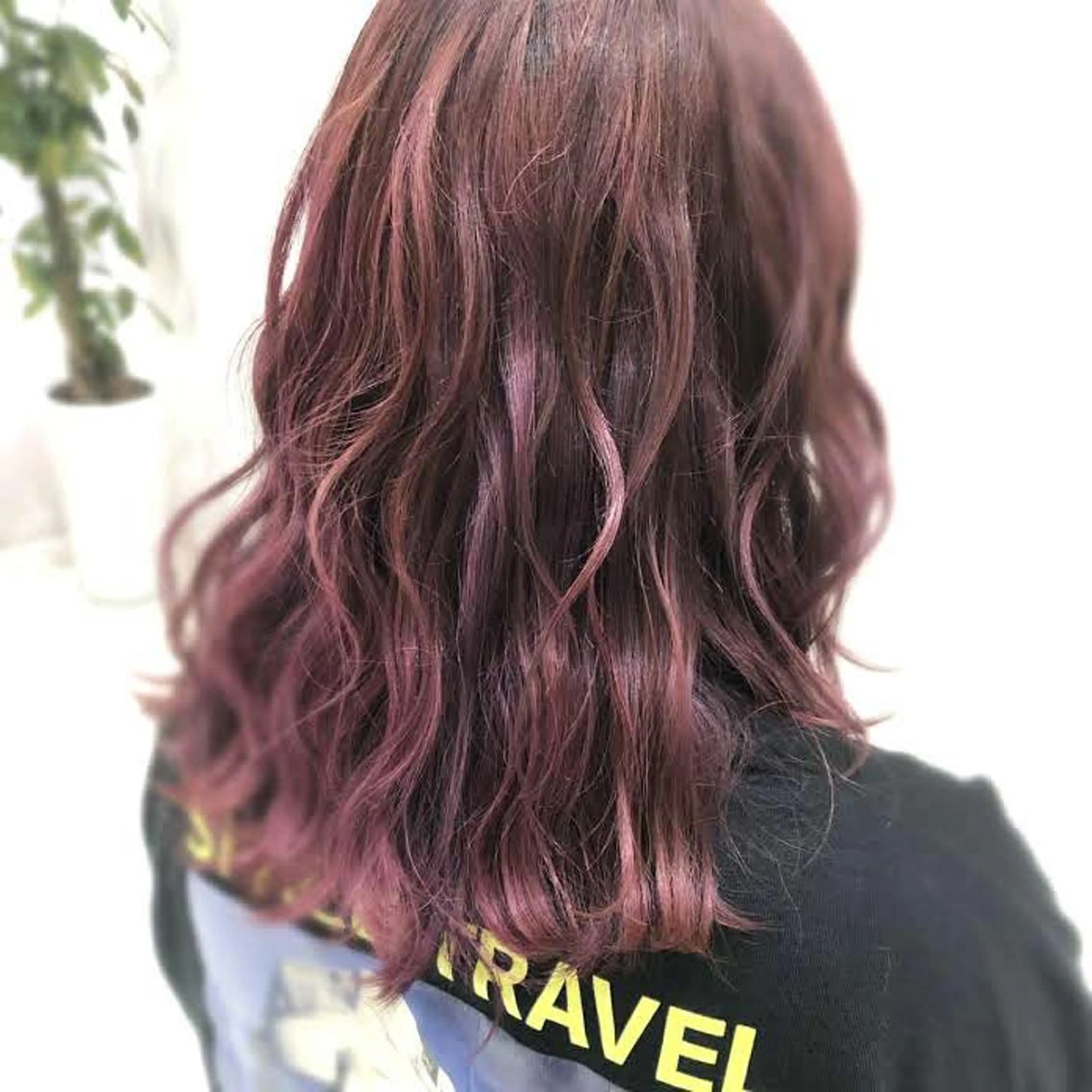 セミロング TAKA ☆のその他イメージ