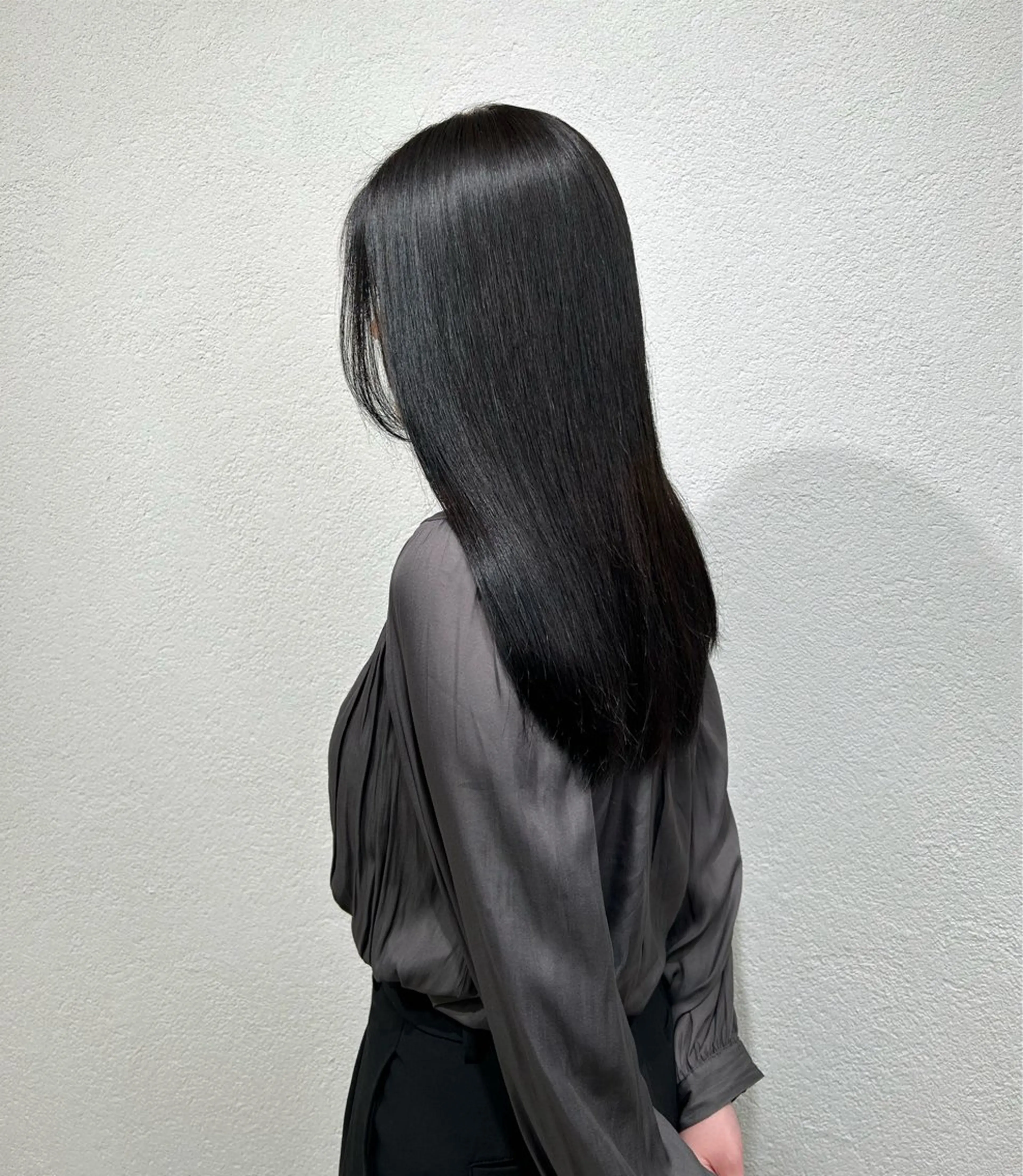 ロング 🎀髪質改善🎀 恵比寿/sayuのヘアスタイル