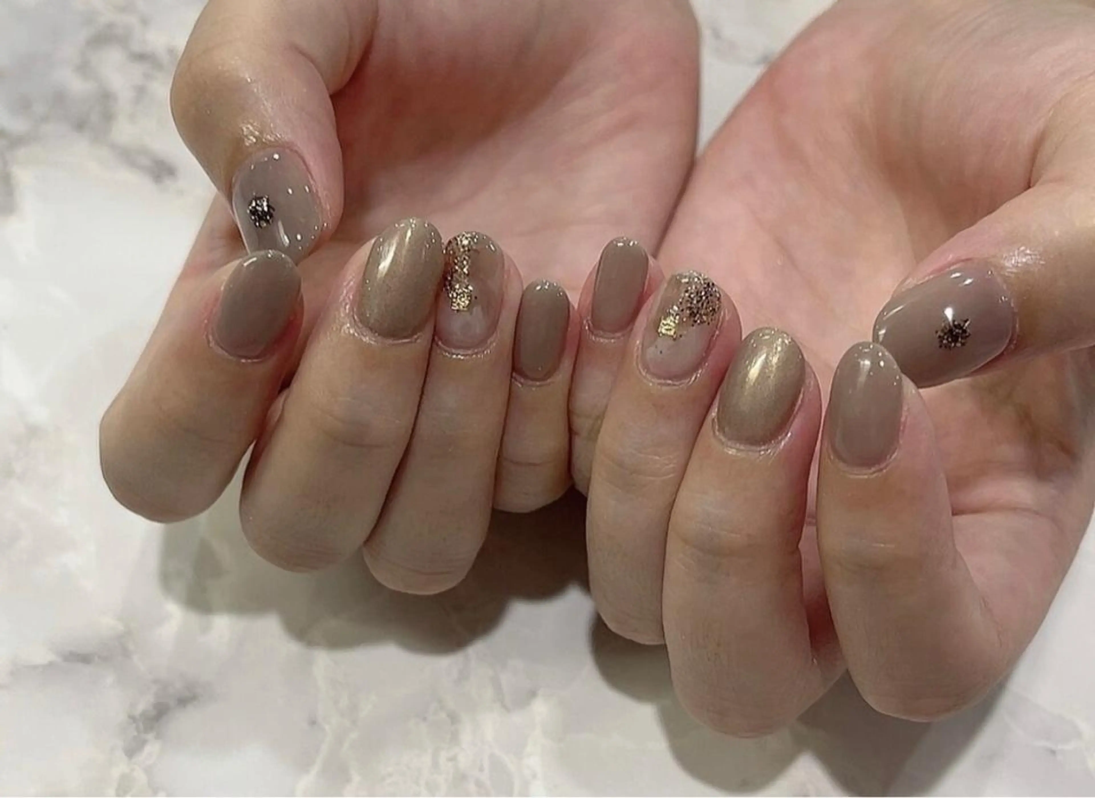 ネイル 𝕋𝕆ℙアイリスト sanaeのマツエク・マツパデザイン