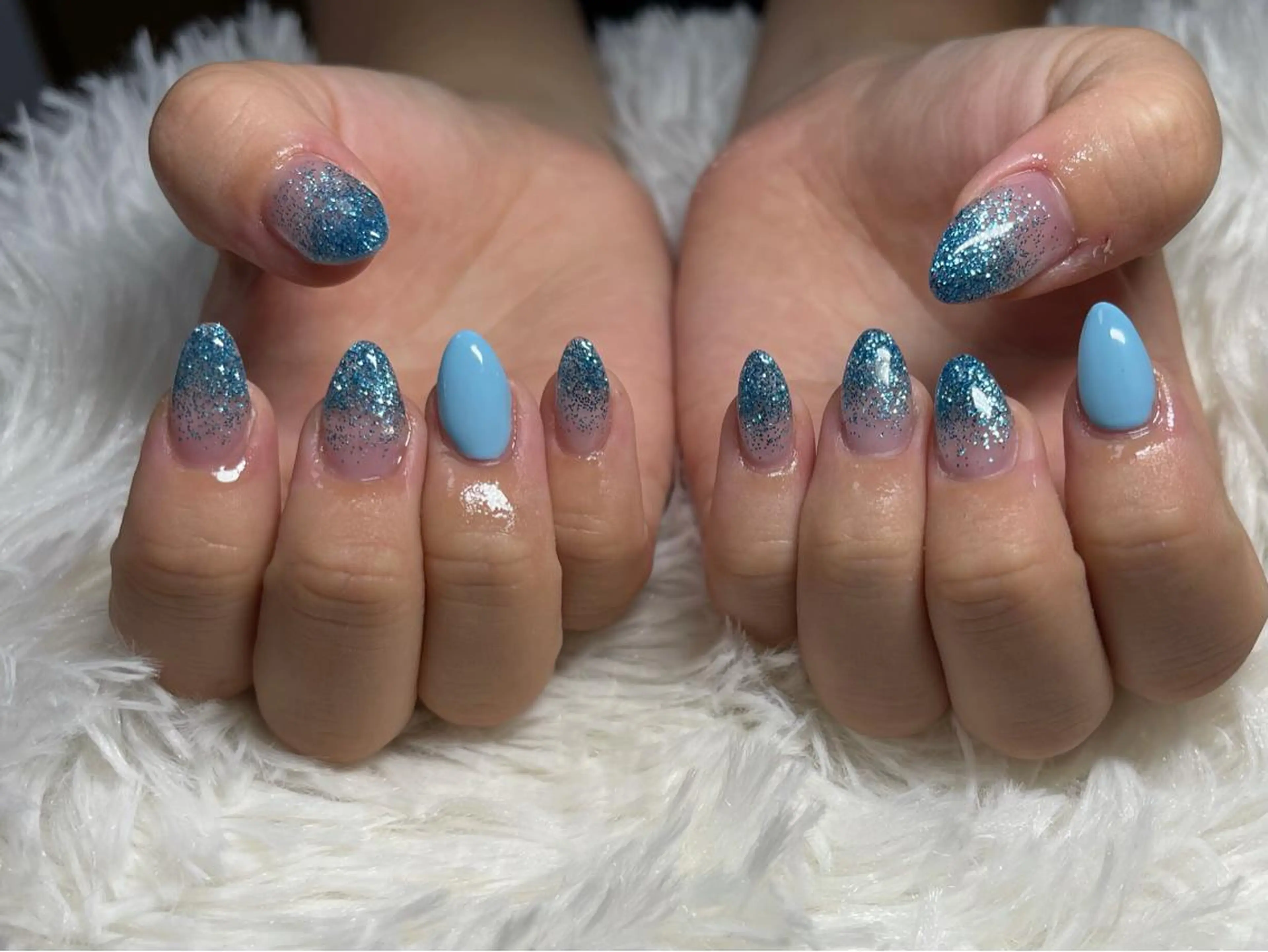 ネイル ハンドネイル R’s nailのエステ・リラクイメージ