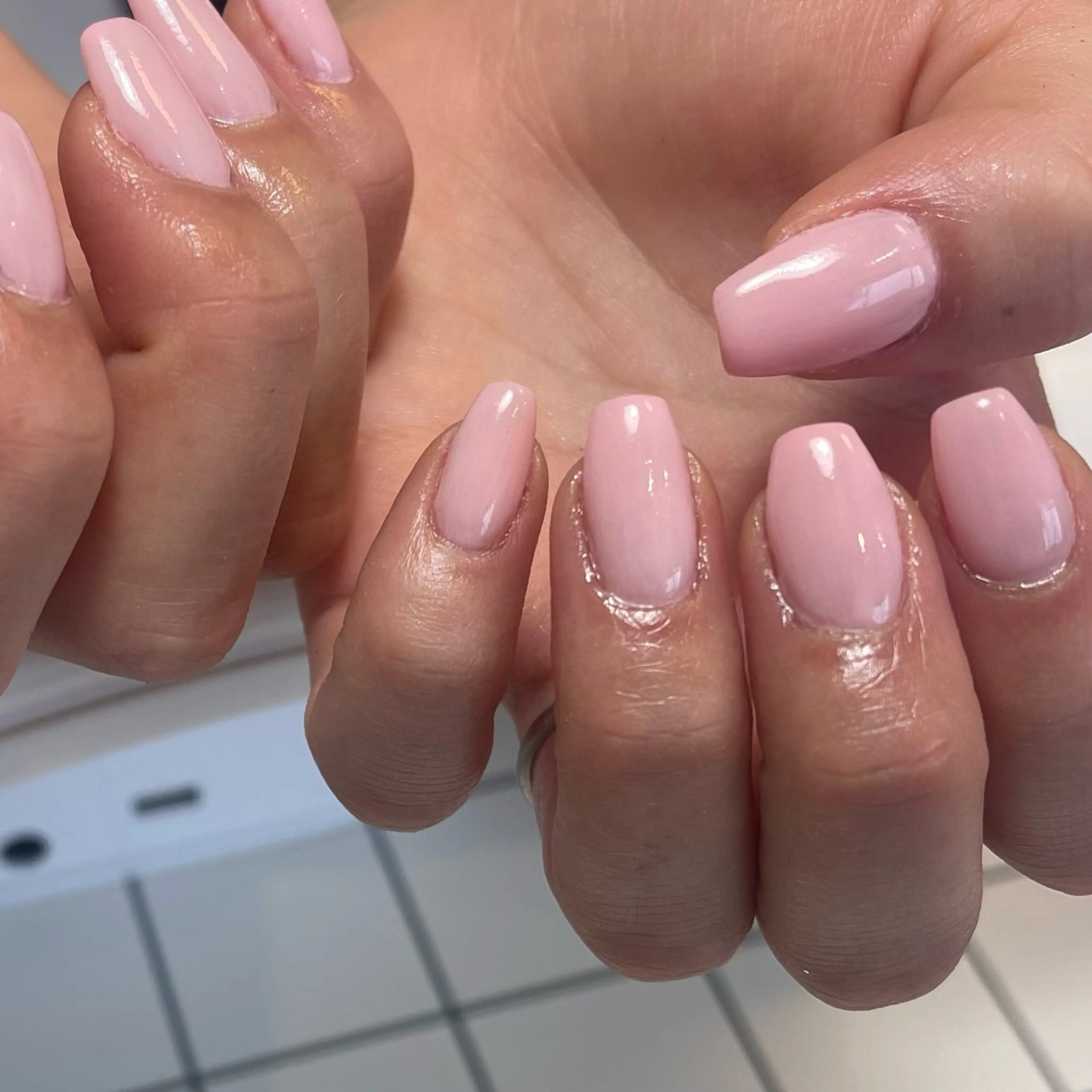 ネイル nailstudio EN／RISAのネイルデザイン
