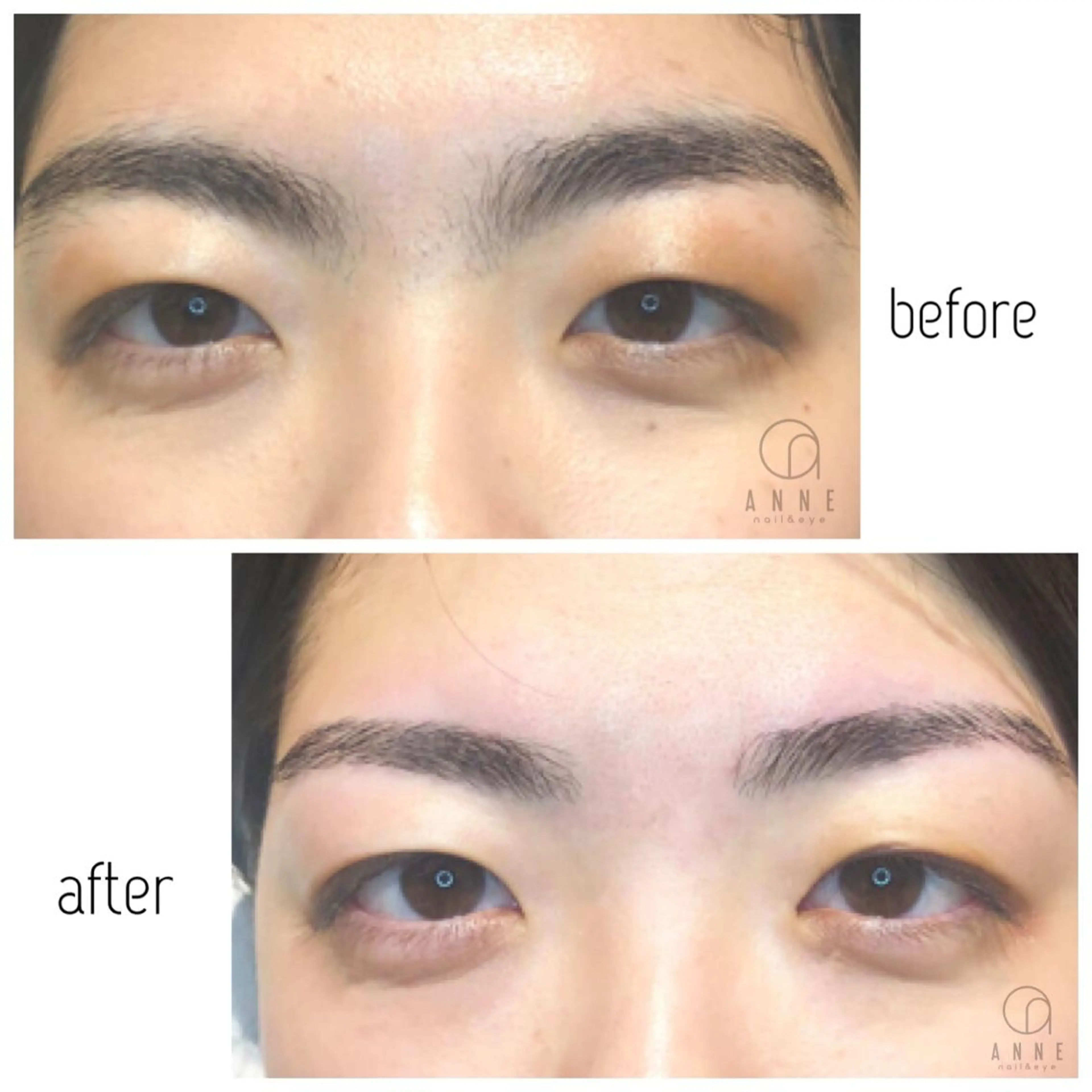 高松 せりなのマツエク・マツパデザイン