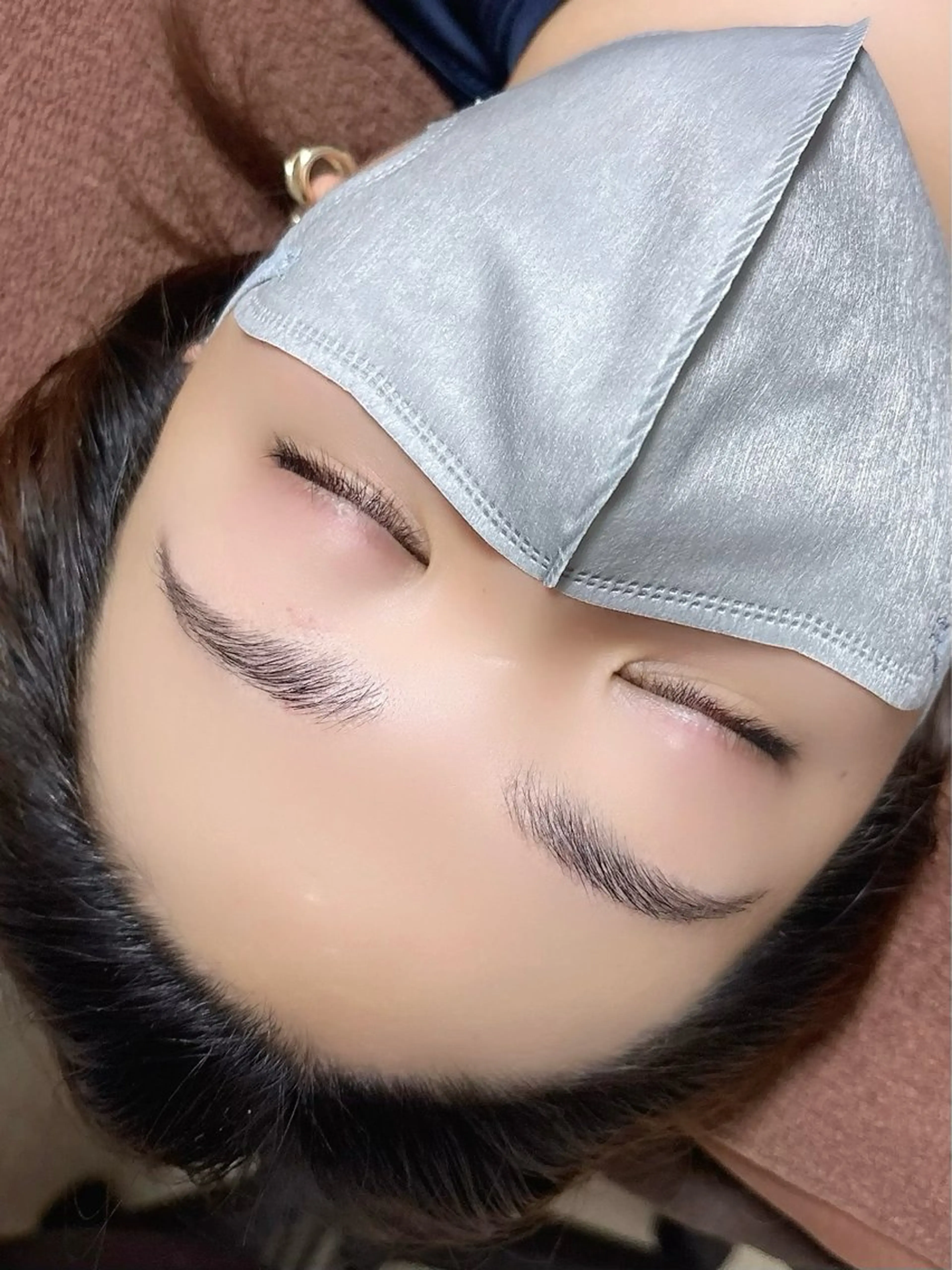 アイブロウ ワックス脱毛 眉カット その他(アイブロウ) salon lady_goのエステ・リラクイメージ