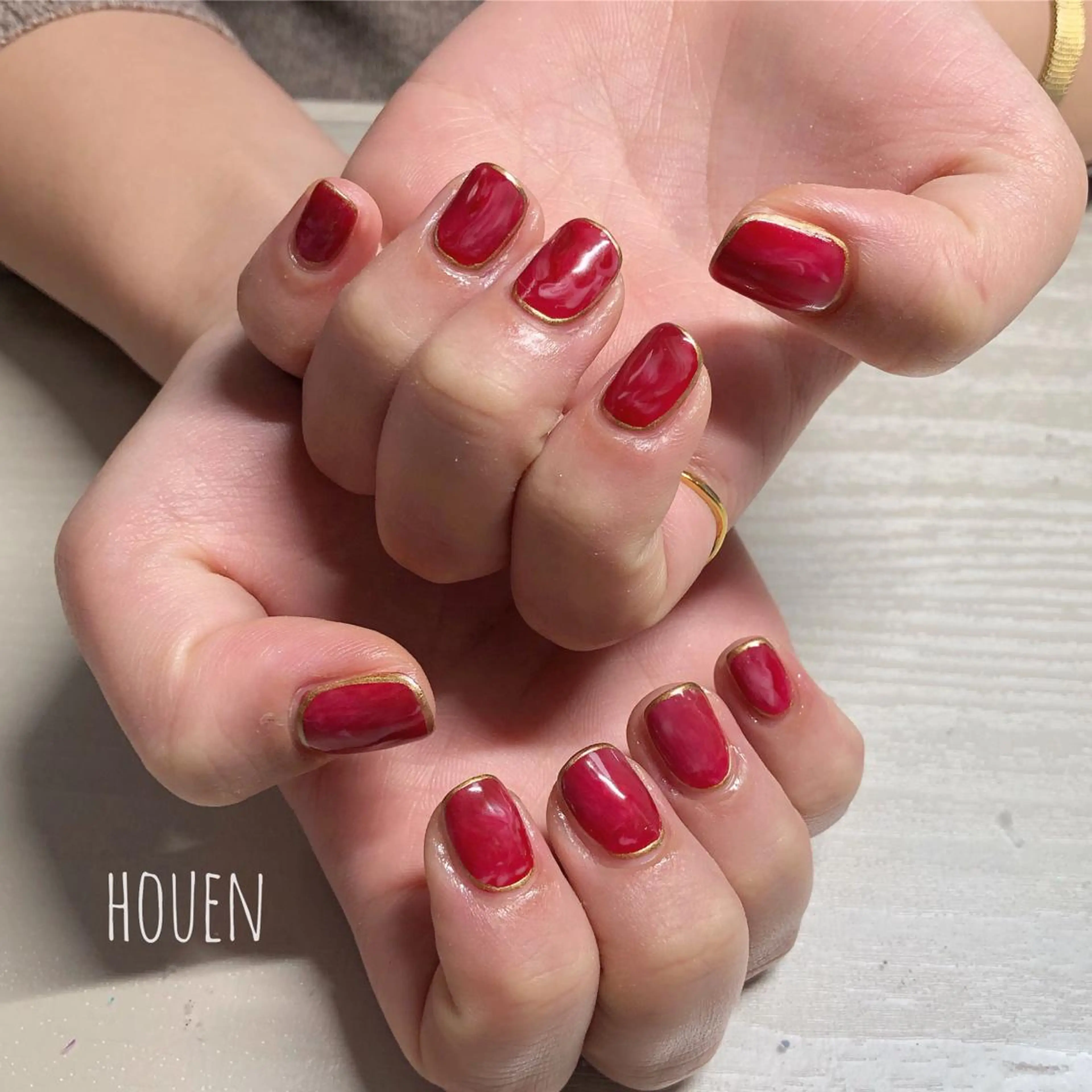 ネイル 持ち込み I pinknail 韓国風·持ち込み専門のネイルデザイン