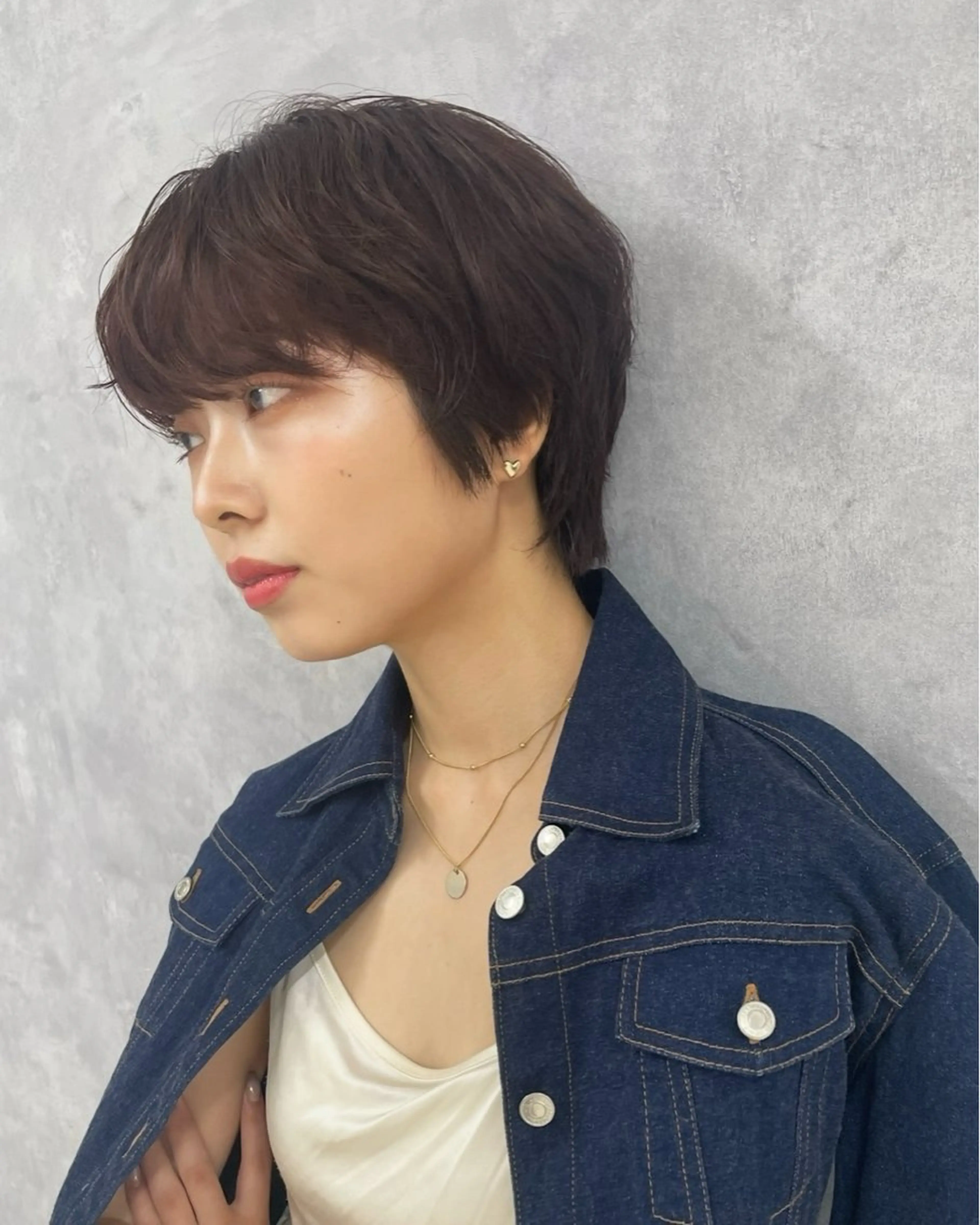 【🍀ショート･ボブ専用🍀】日時指定あり‼️頭皮ケアmarbb＋補修トリートメント付き🫧の写真