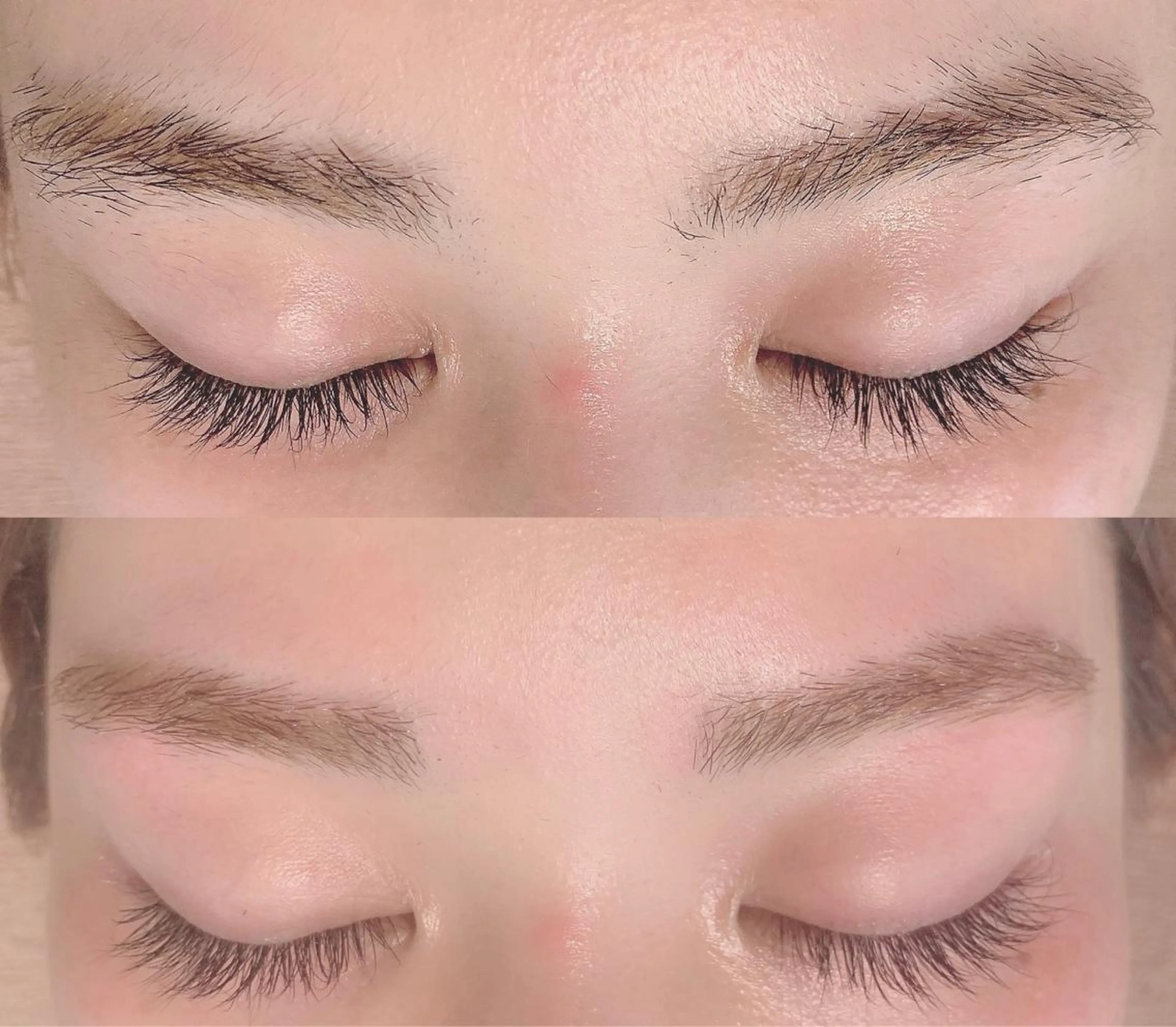 ワックス脱毛 眉カット その他(アイブロウ) Uminim ともみのマツエク・マツパデザイン