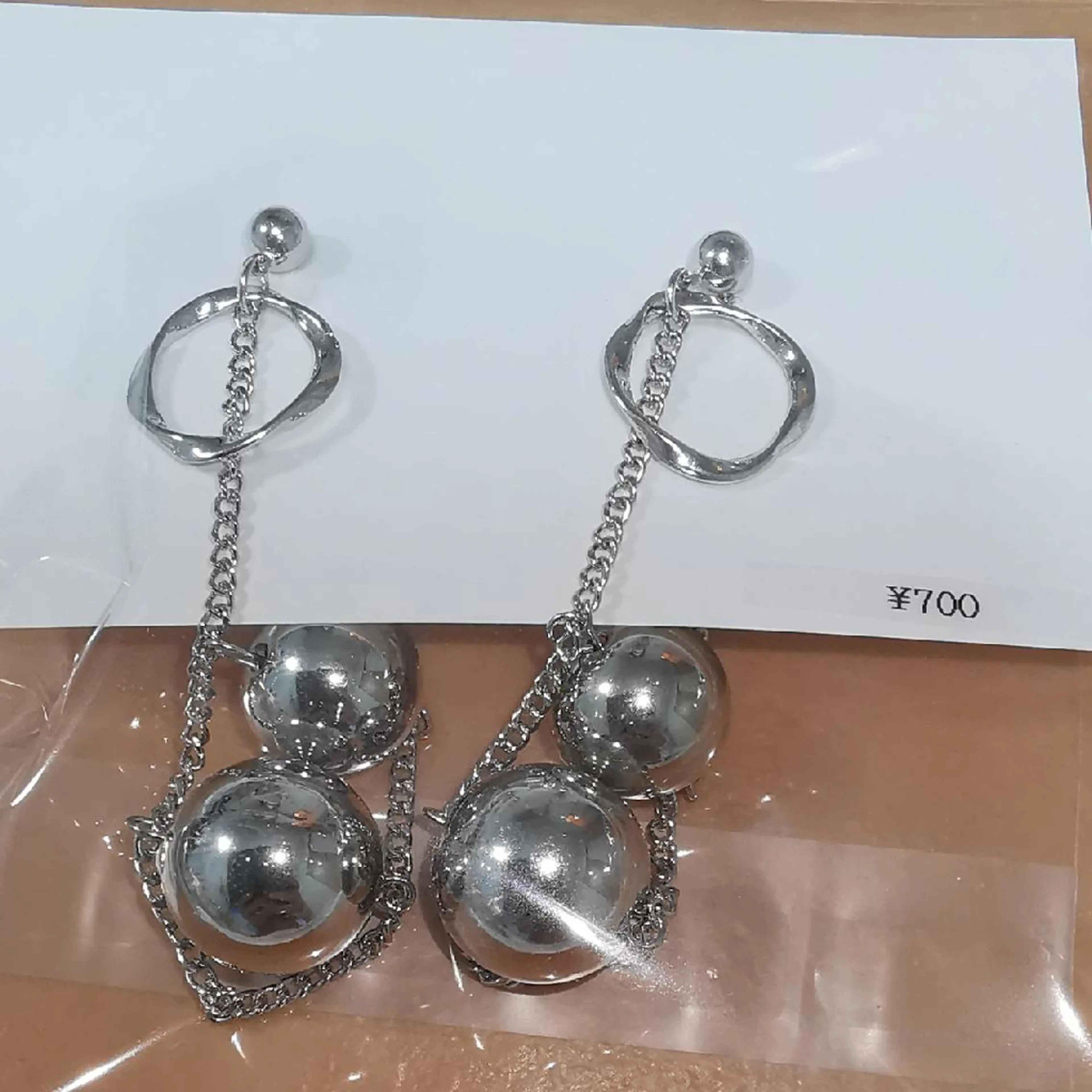 reve あやののネイルデザイン