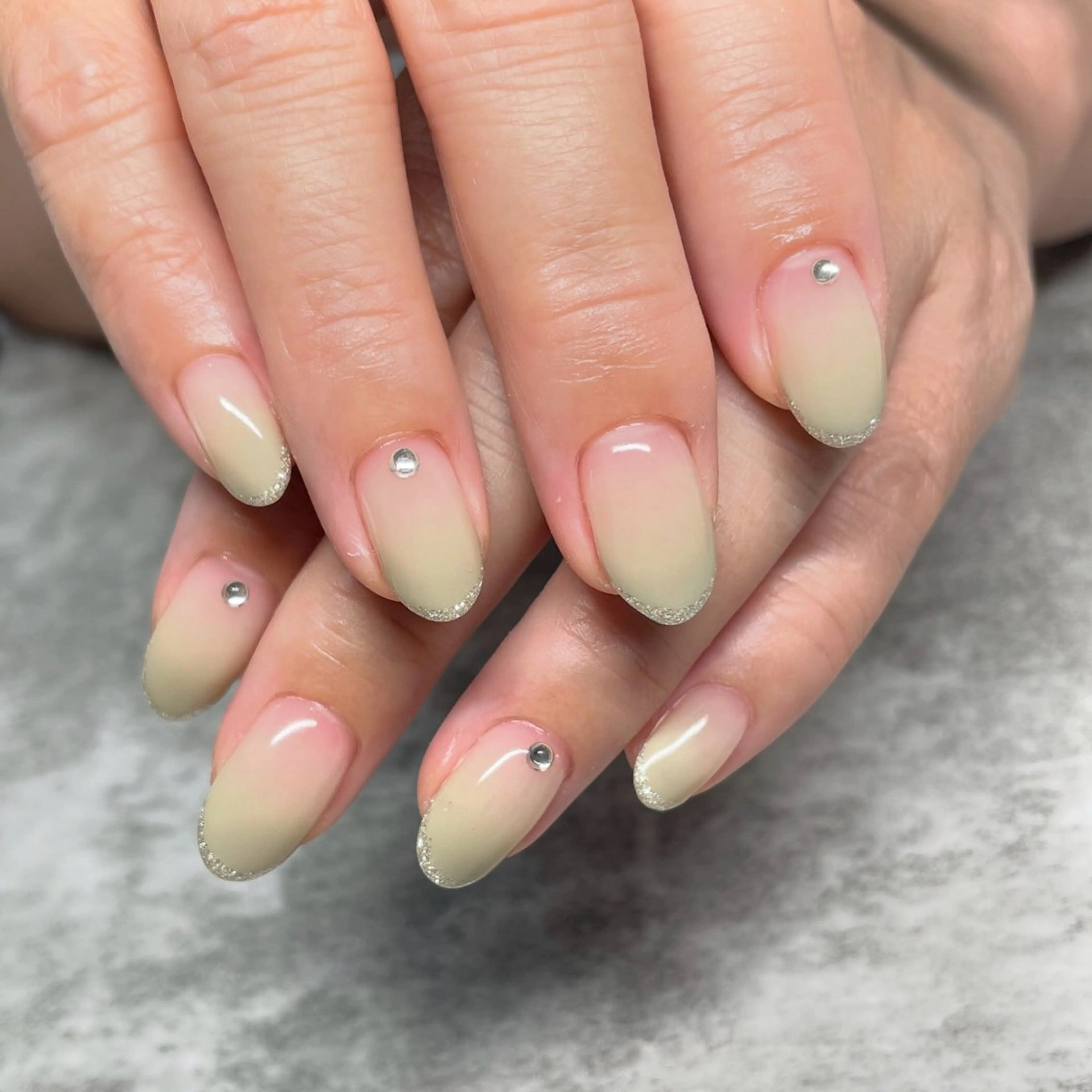 ネイル MOJA NAIL ＊MAIKOのネイルデザイン
