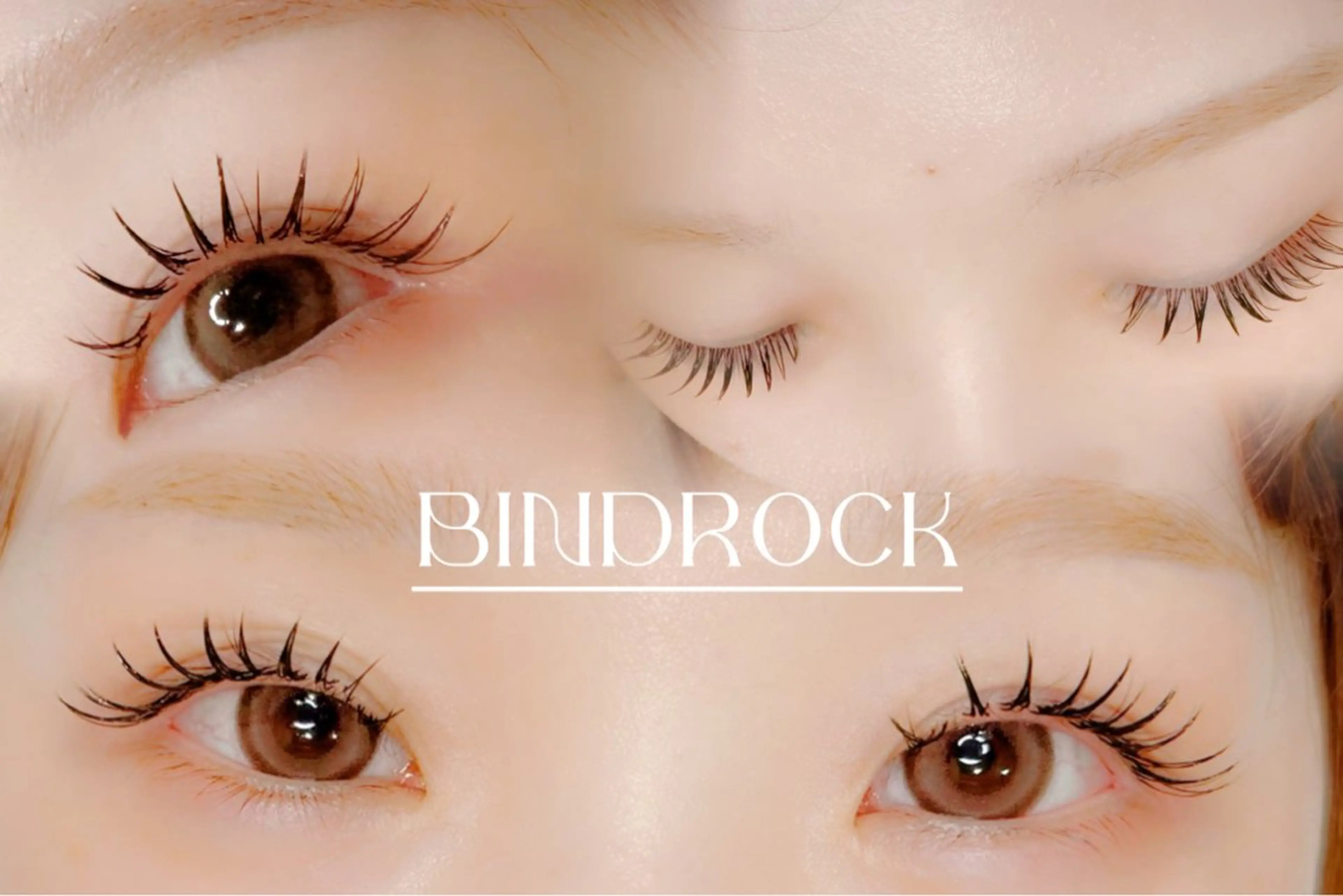 マツエク・マツパ petiteCoco /長野 麗衣奈のマツエク・マツパデザイン