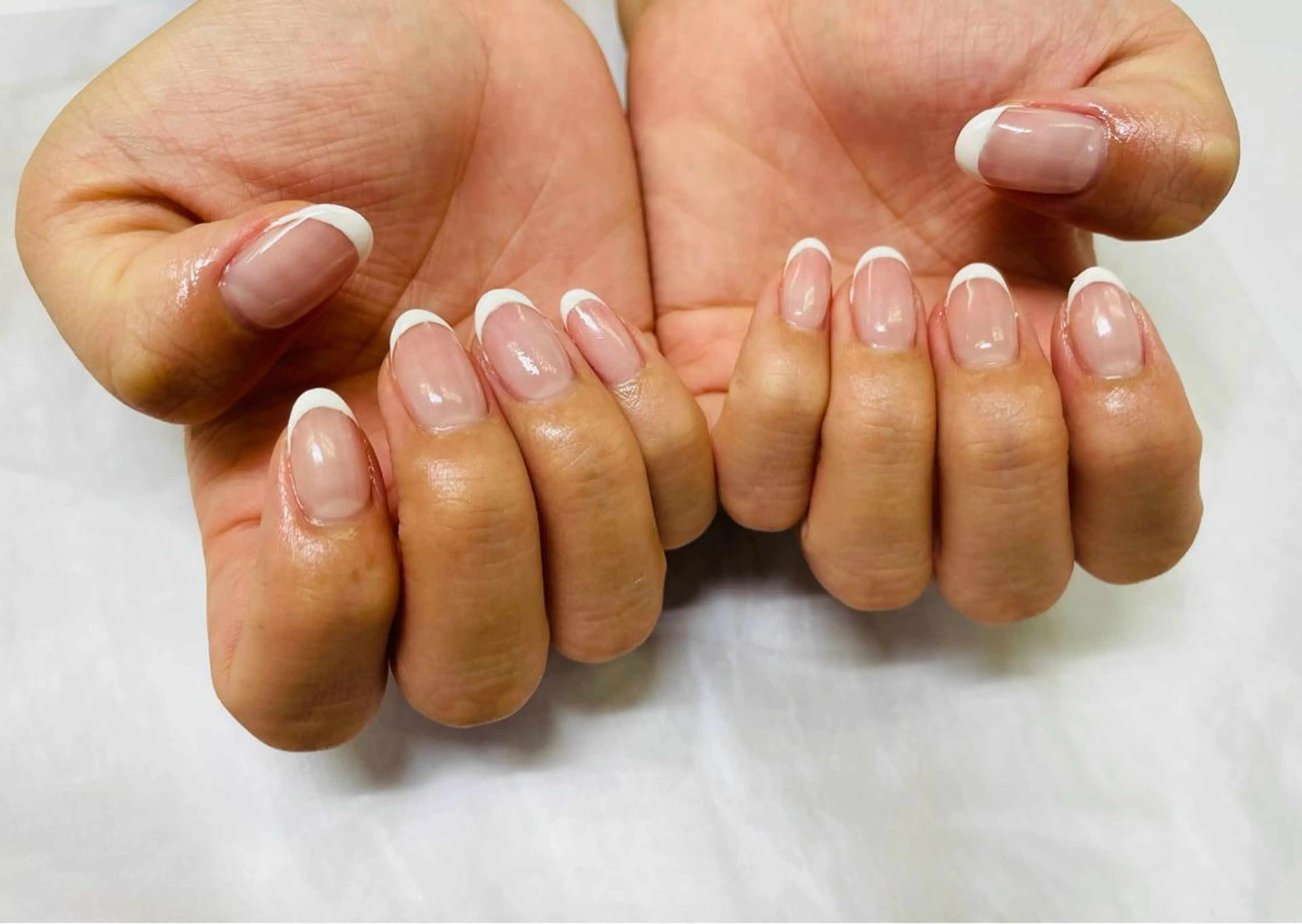 ネイル 古岡 愛のエステ・リラクイメージ