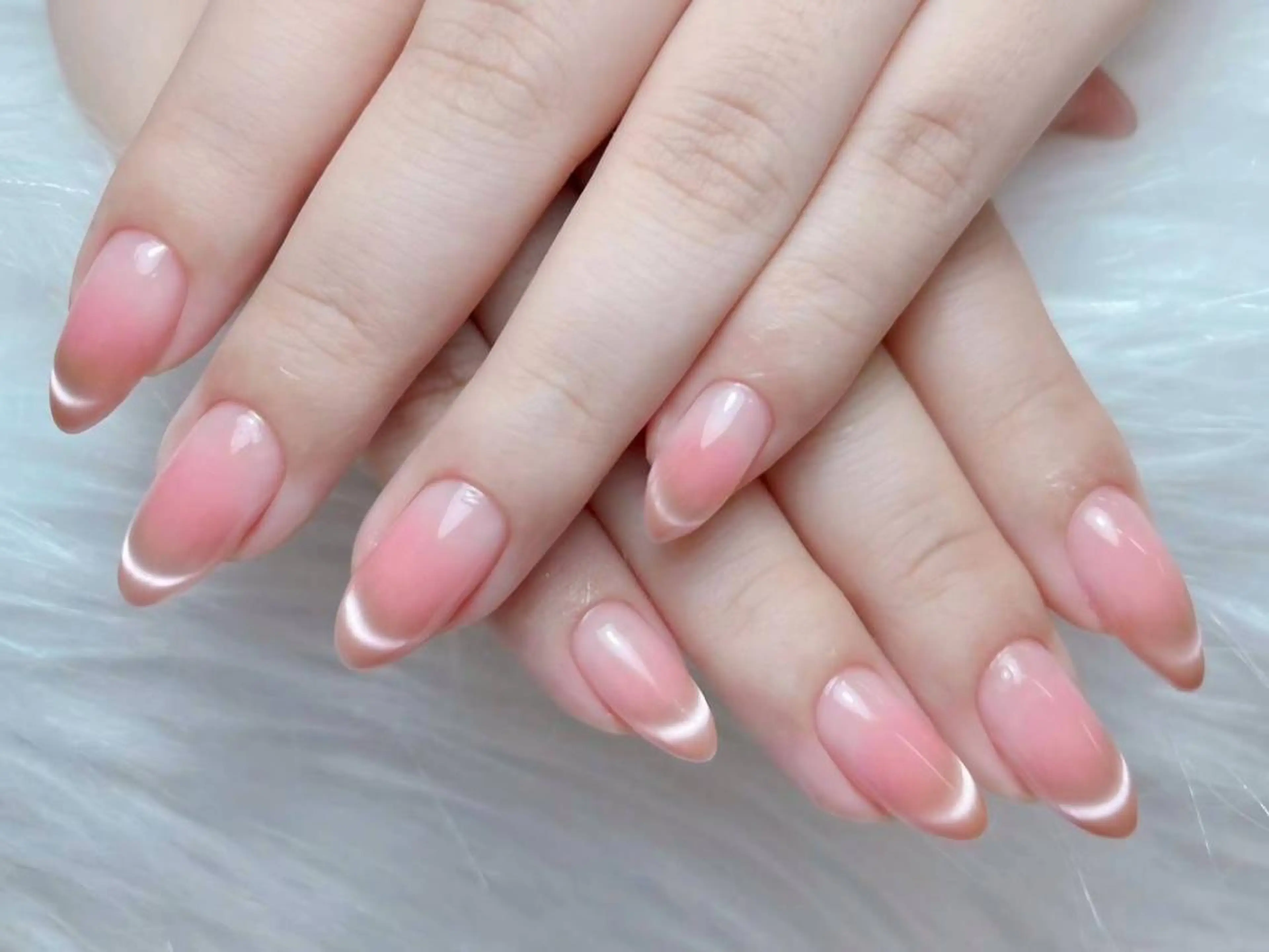 ネイル MIHANA西川口 ／Jrネイリストのネイルデザイン